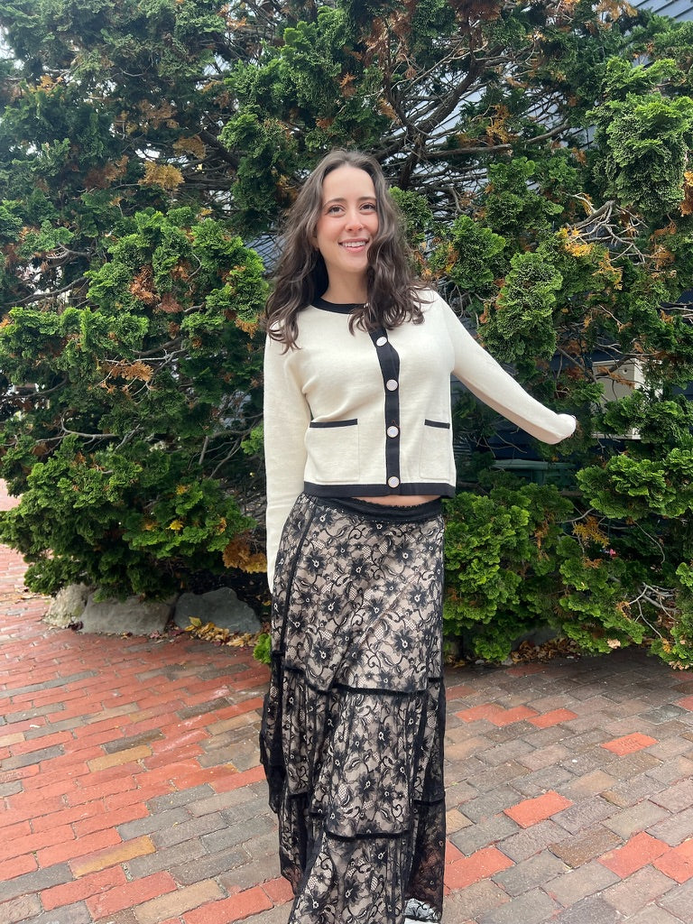 Sabrina Skirt
