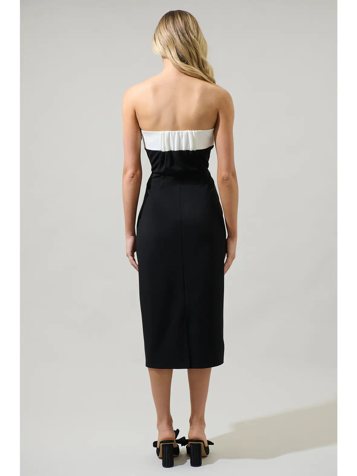 Tiny Dancer Midi