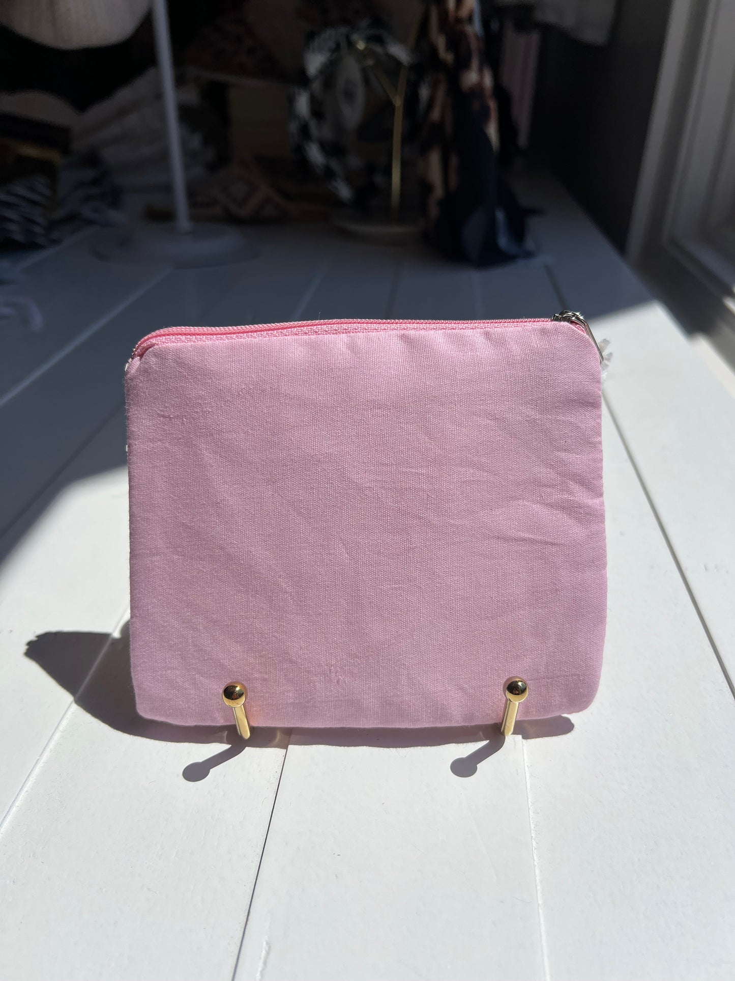 Sweet & Sour Coin Purse