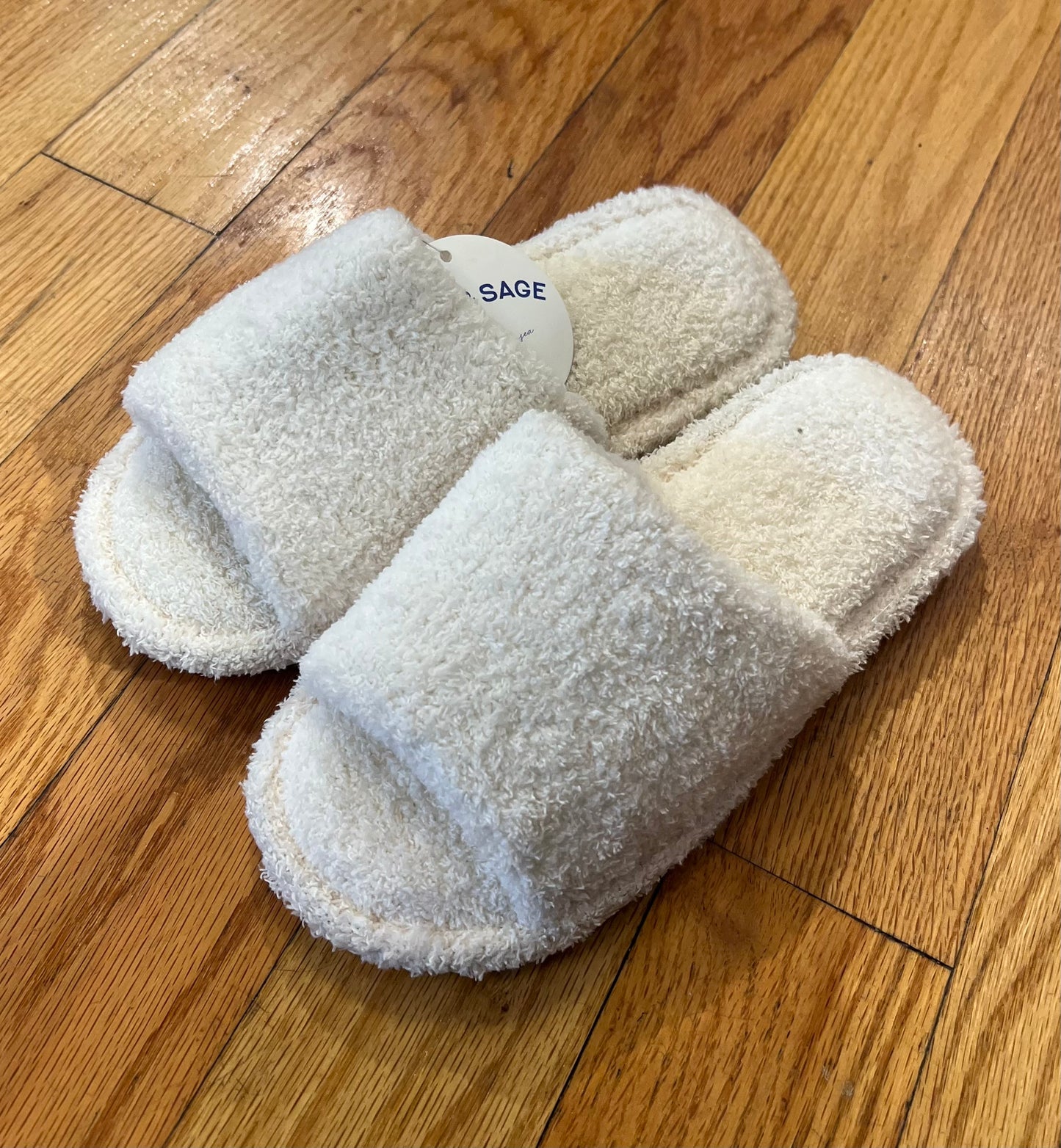 Kendra Slippers