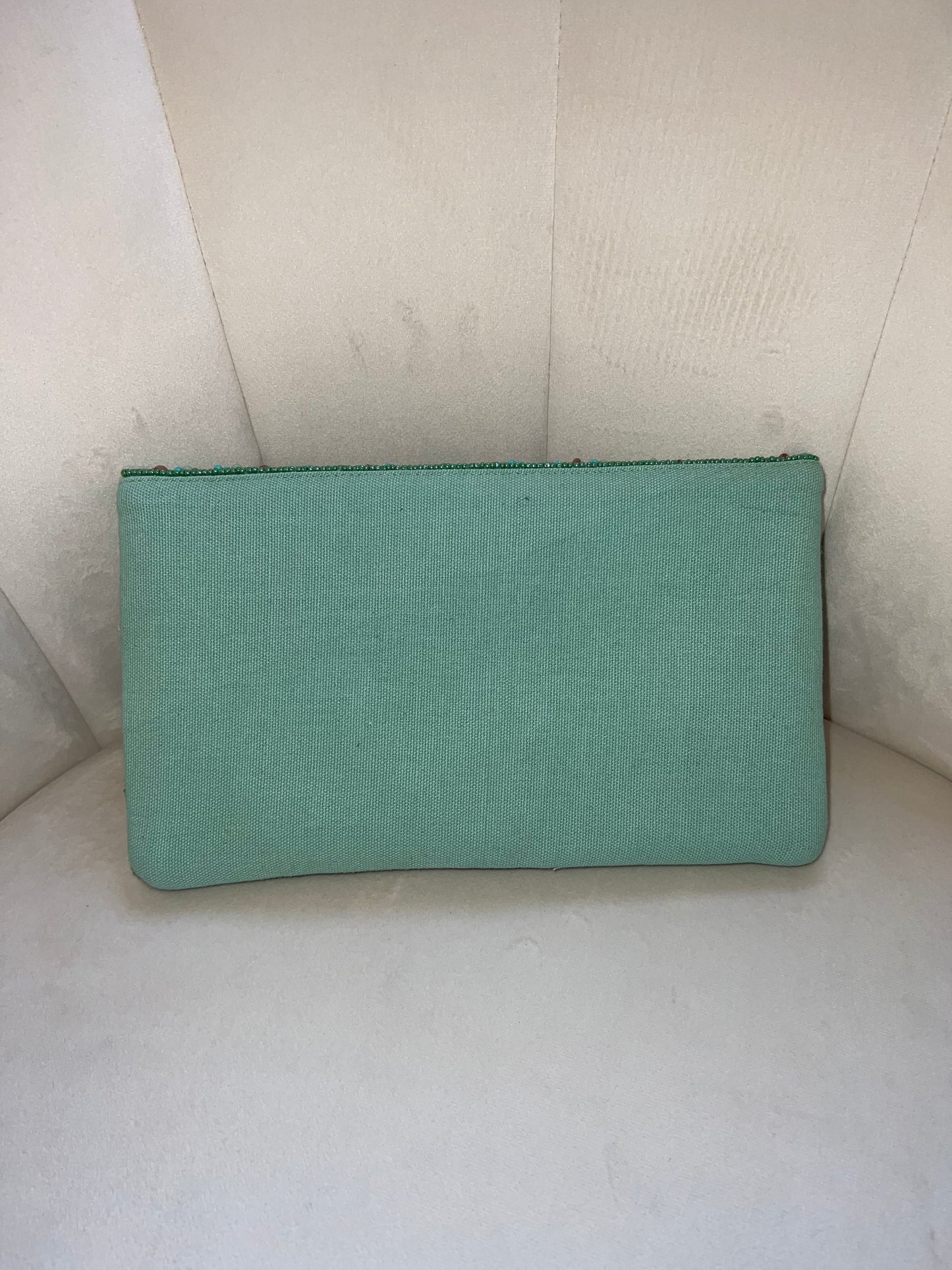Ocean Prism Purse