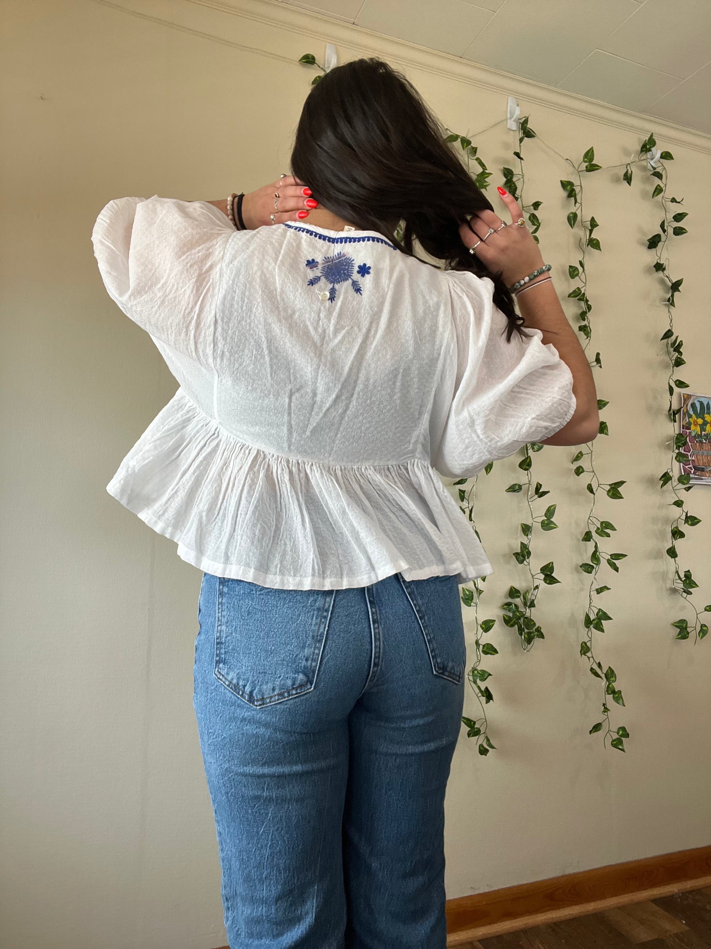 California Dreaming Top