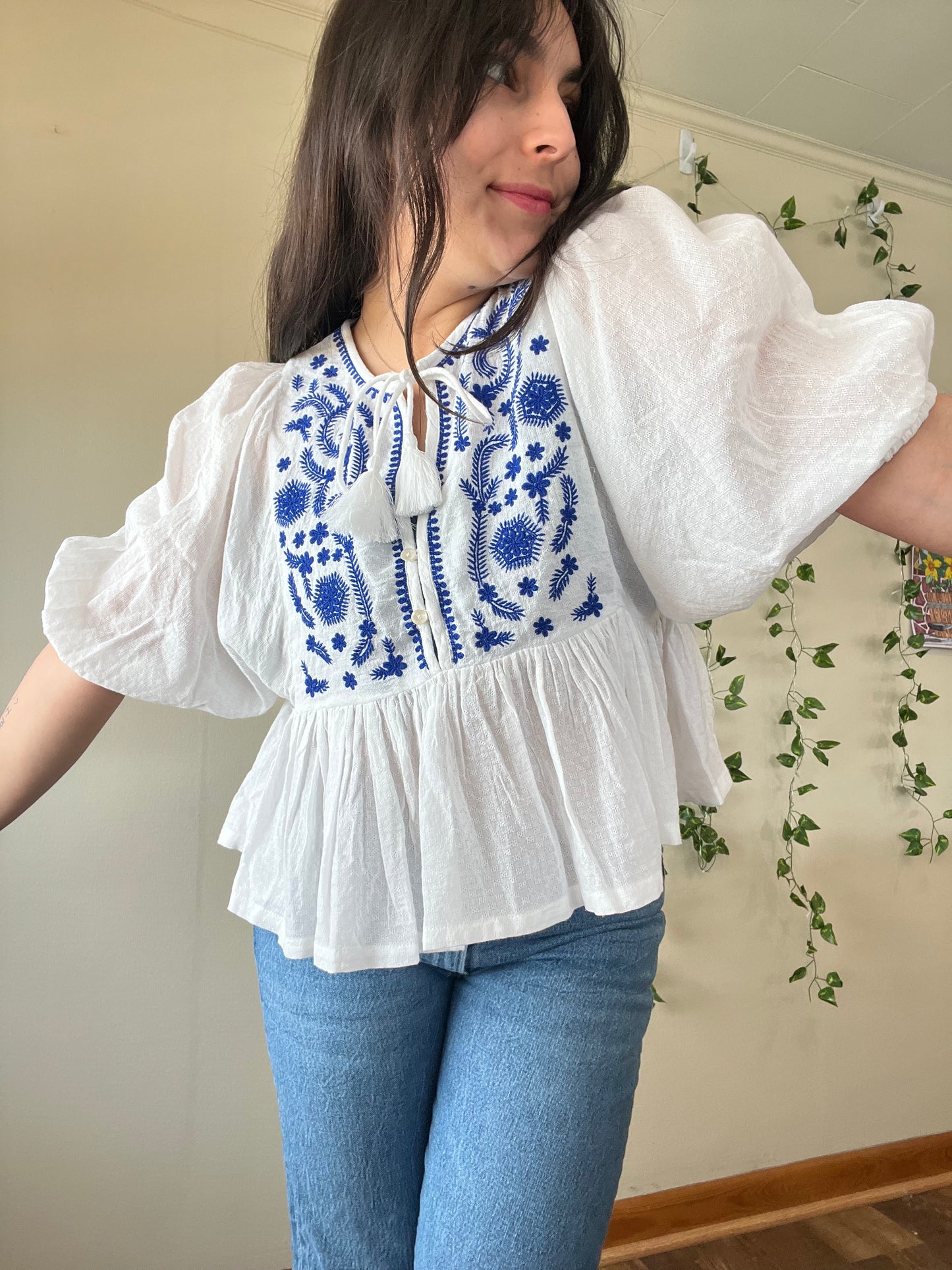 California Dreaming Top