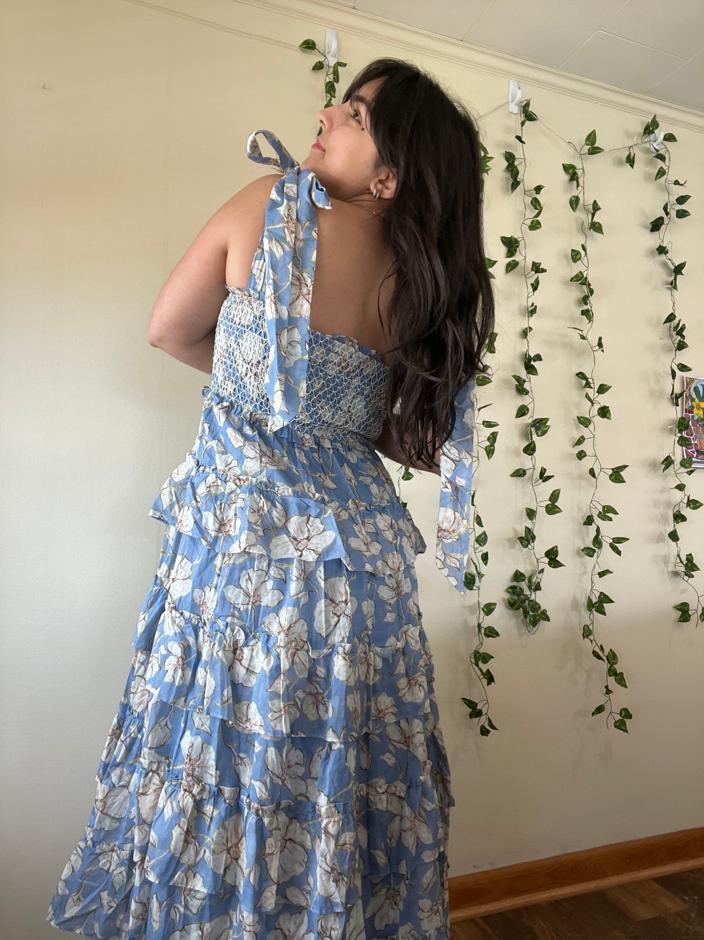 Tallahassee Midi Dress