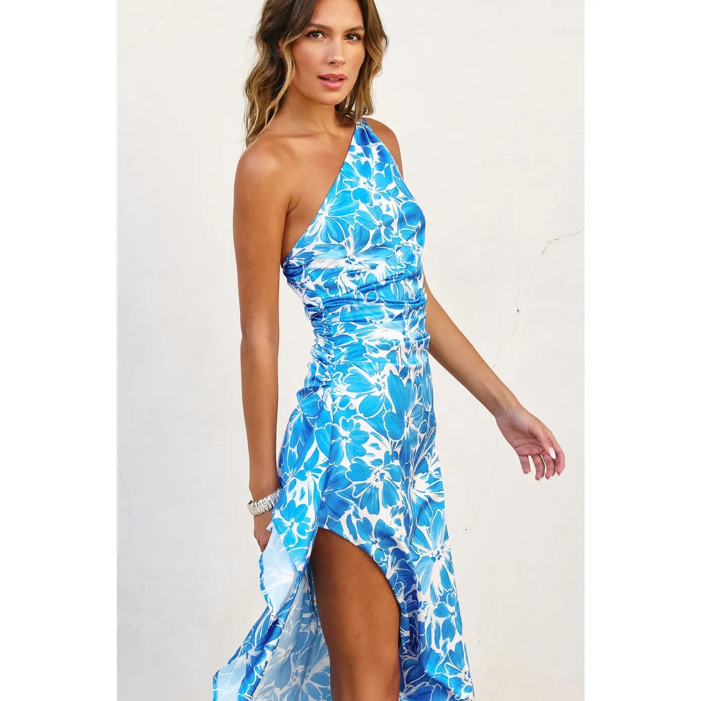 Floral Whisper Maxi