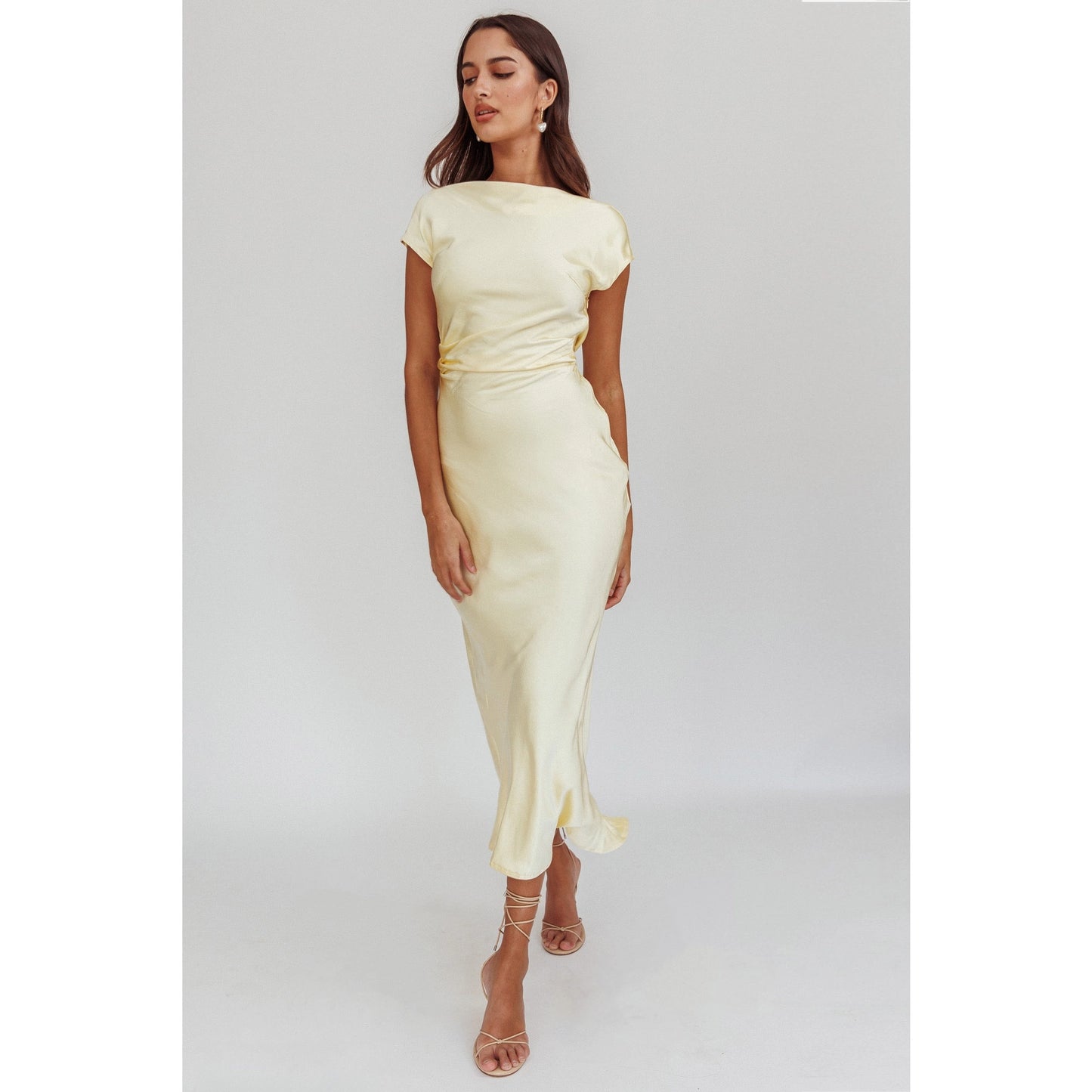 Girl Of Your Dreams Dress