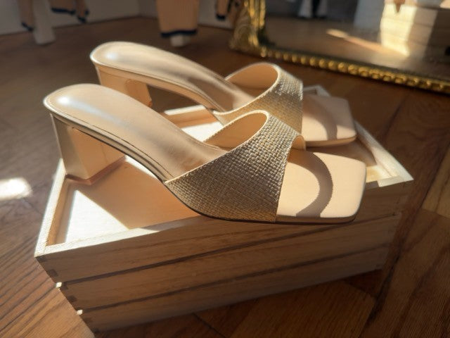 Freda Heel