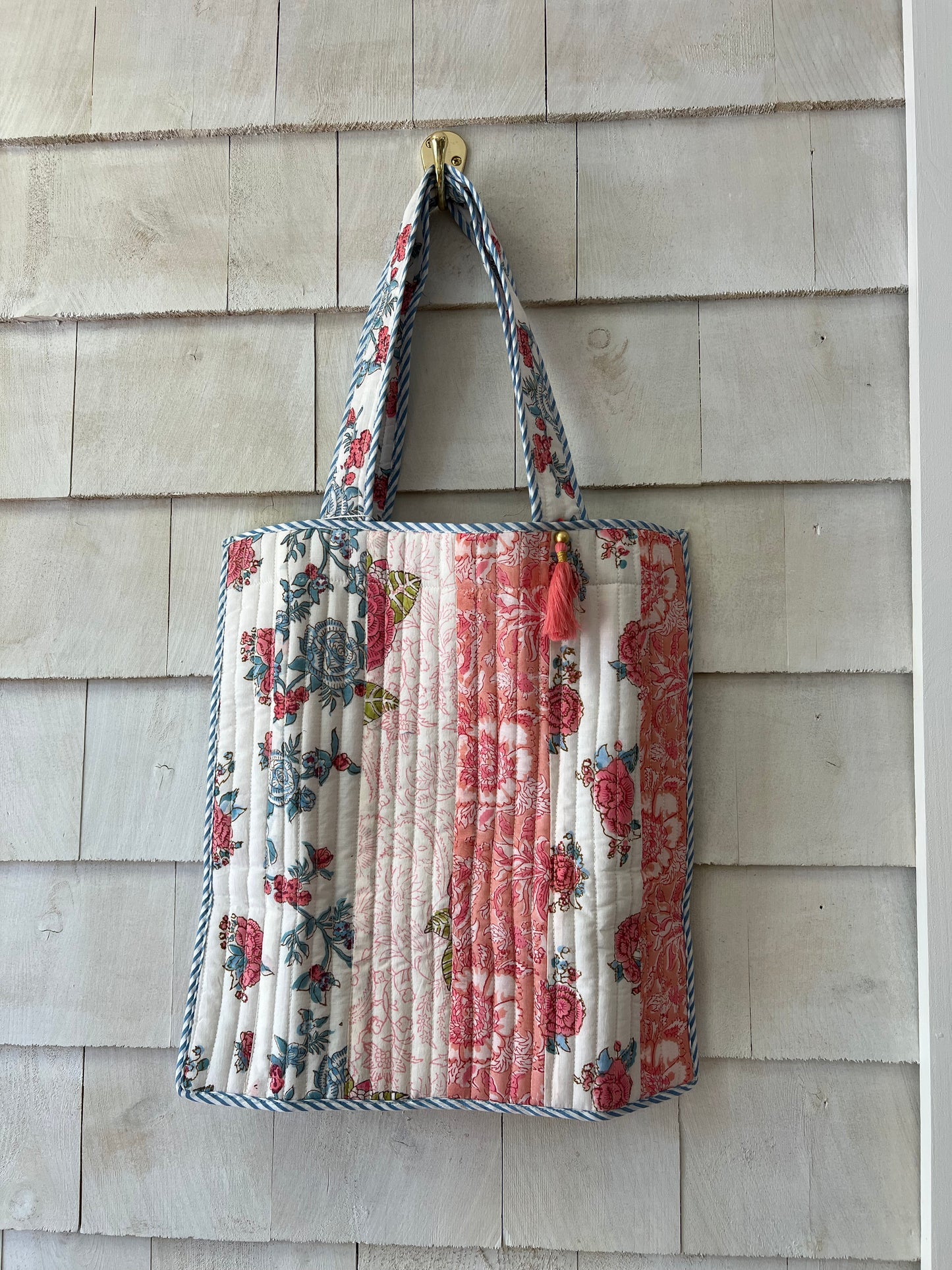 Botany Tote Bag
