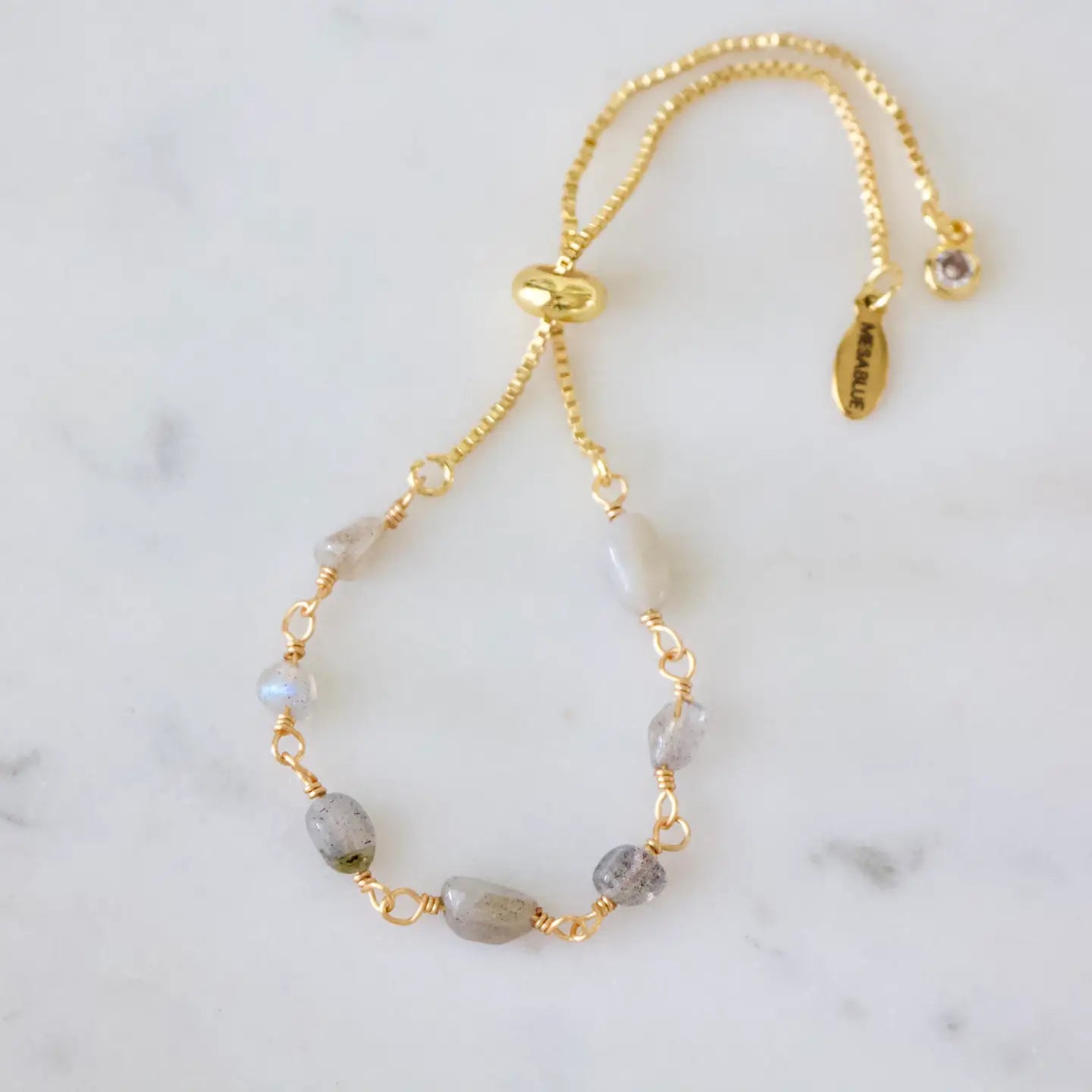 Beaded Bracelet
