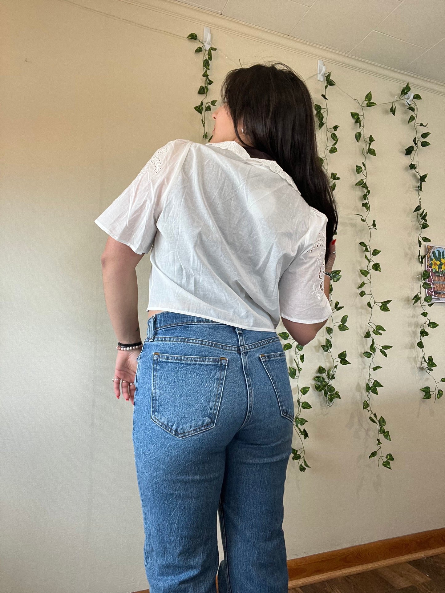 Madeline Top