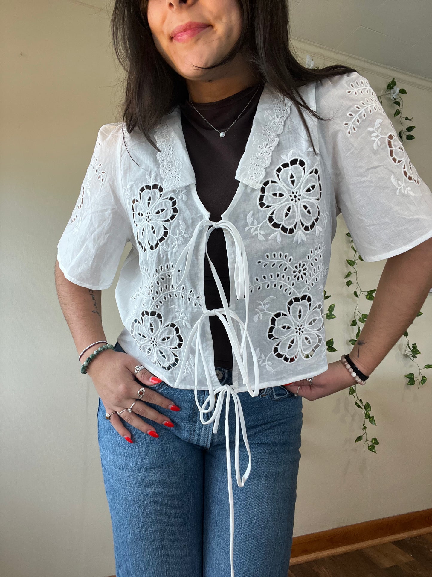 Madeline Top