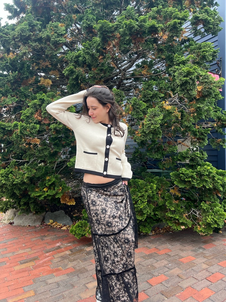 Sabrina Skirt