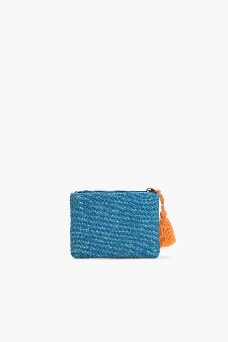 Coastal Coin Purses