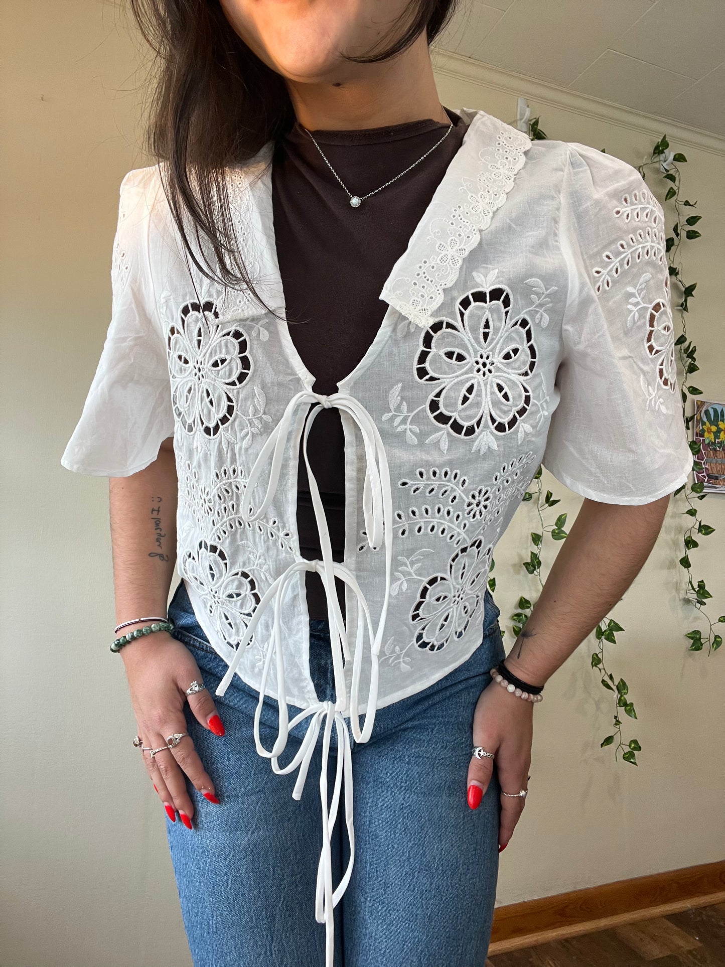 Madeline Top