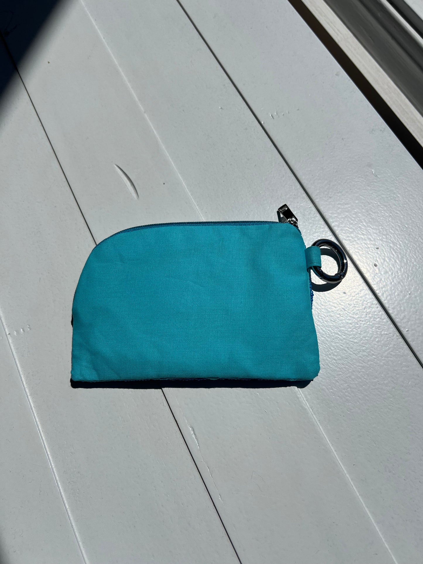 Lobster Keychain Coin Purse