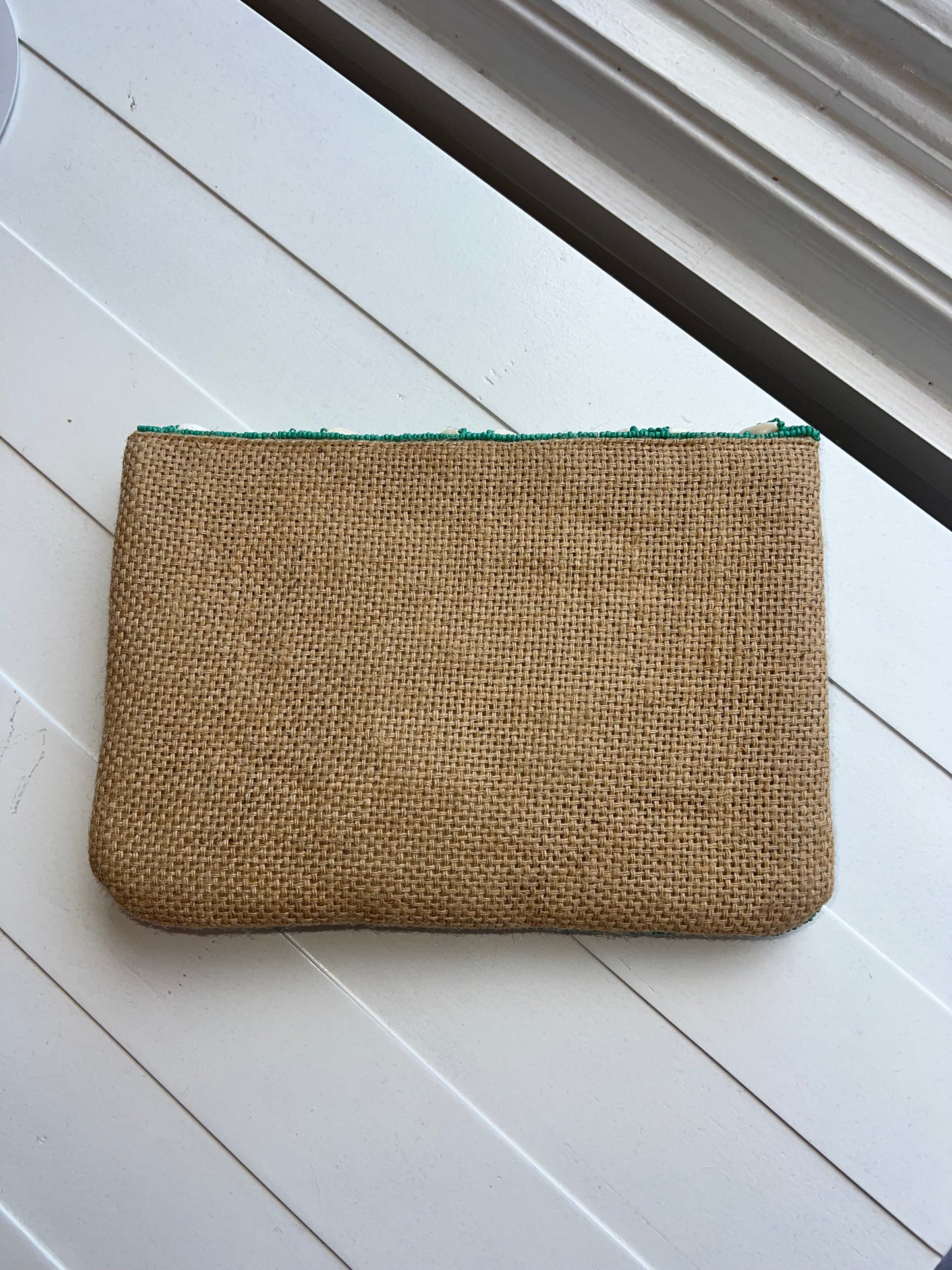 Blue Tide Clutch