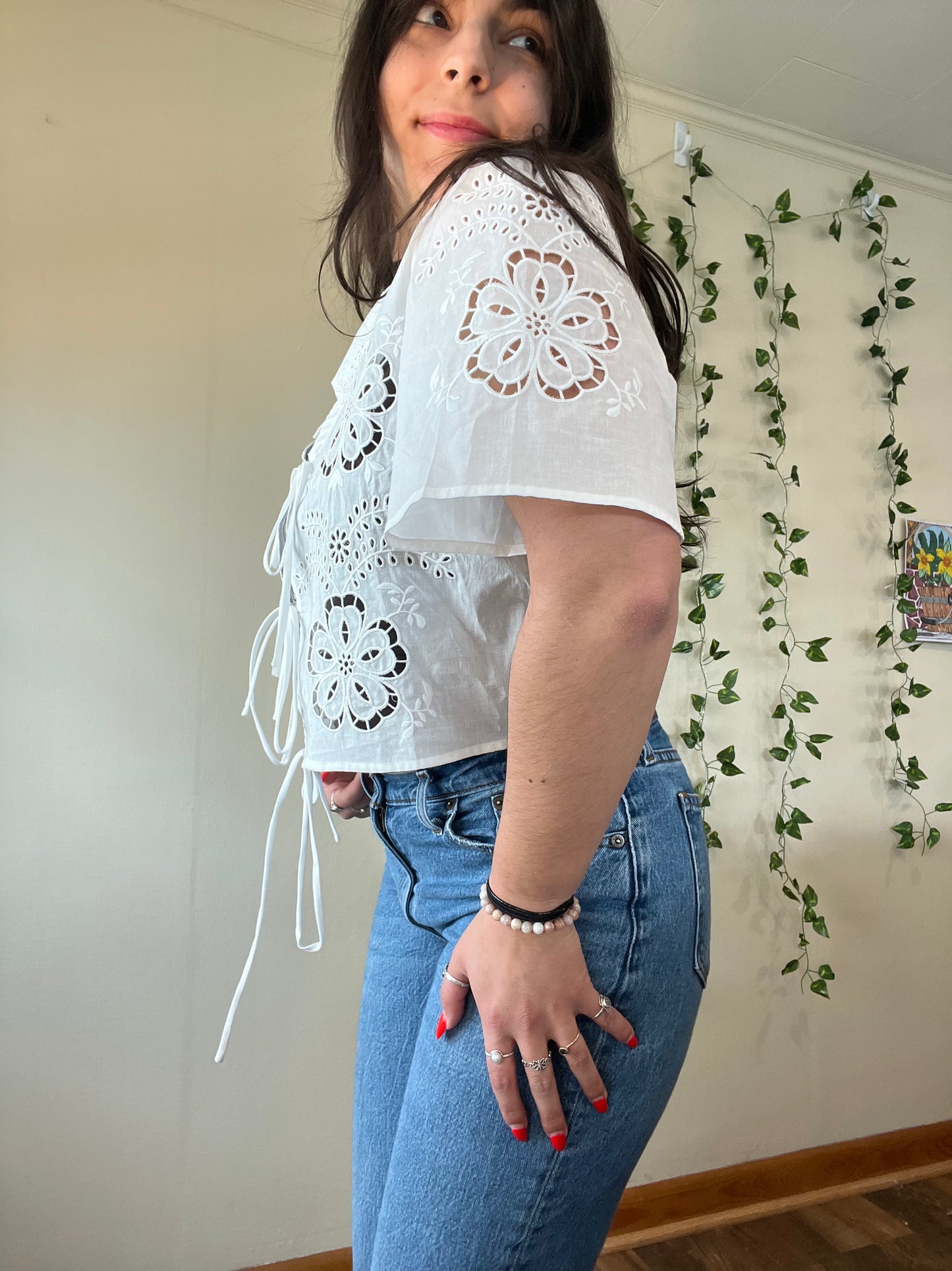 Madeline Top