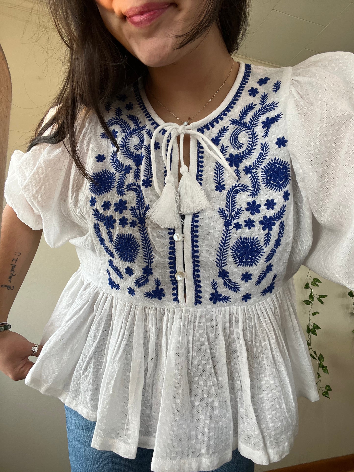 California Dreaming Top