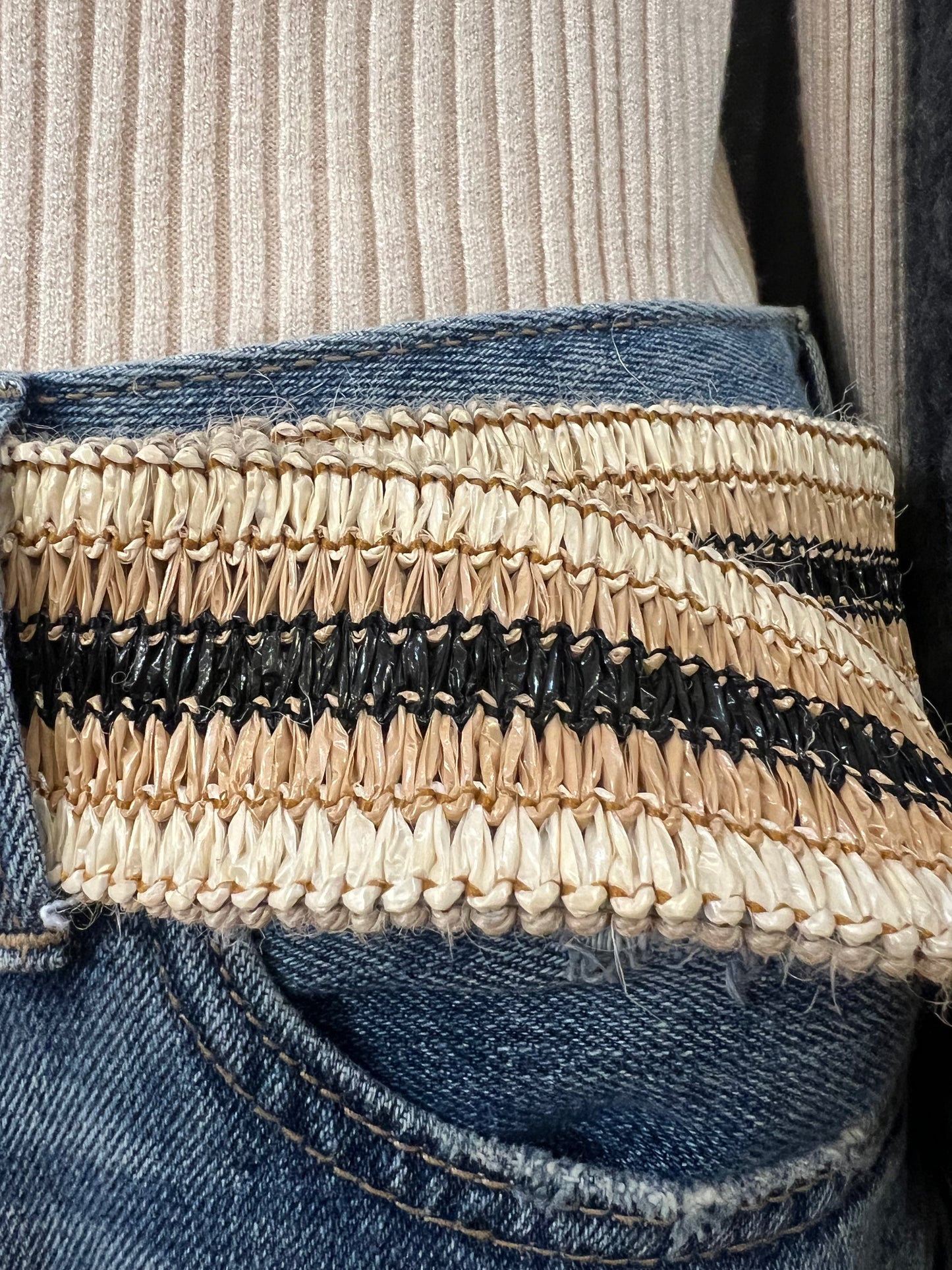 Mila Belt
