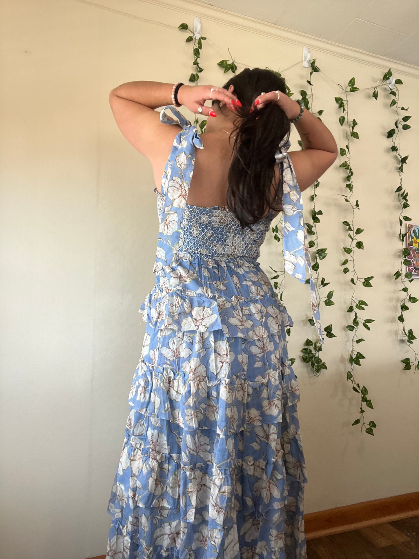 Tallahassee Midi Dress