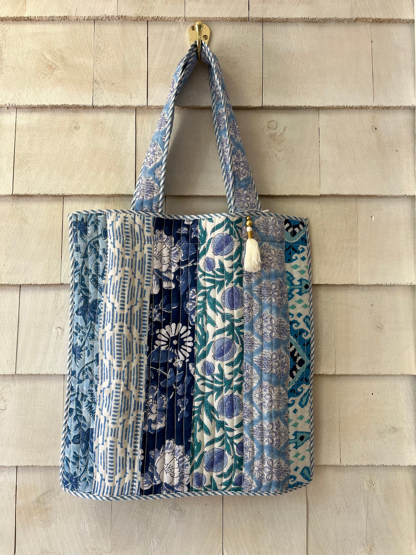 Botany Tote Bag