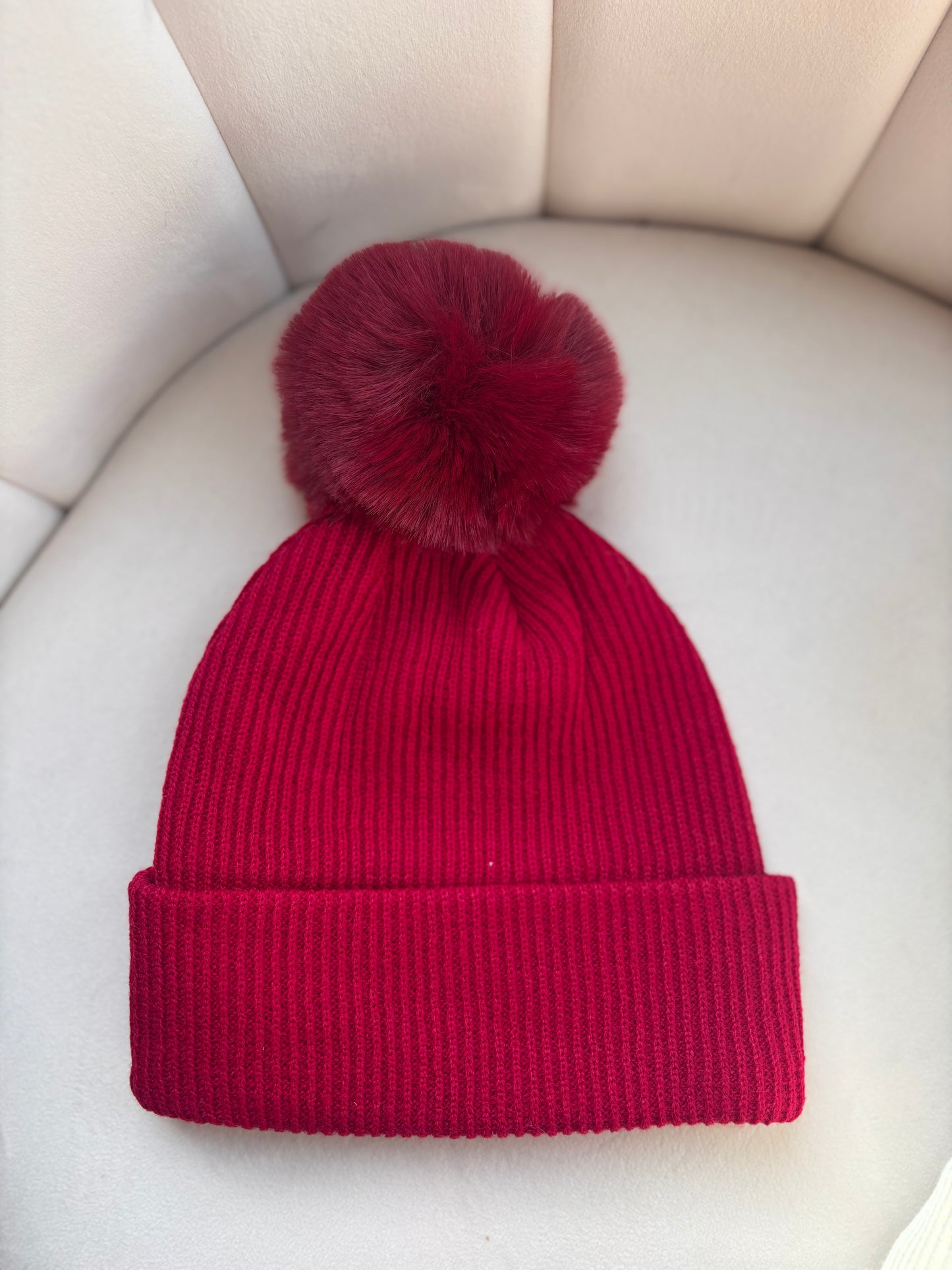 Amelia Winter Hat