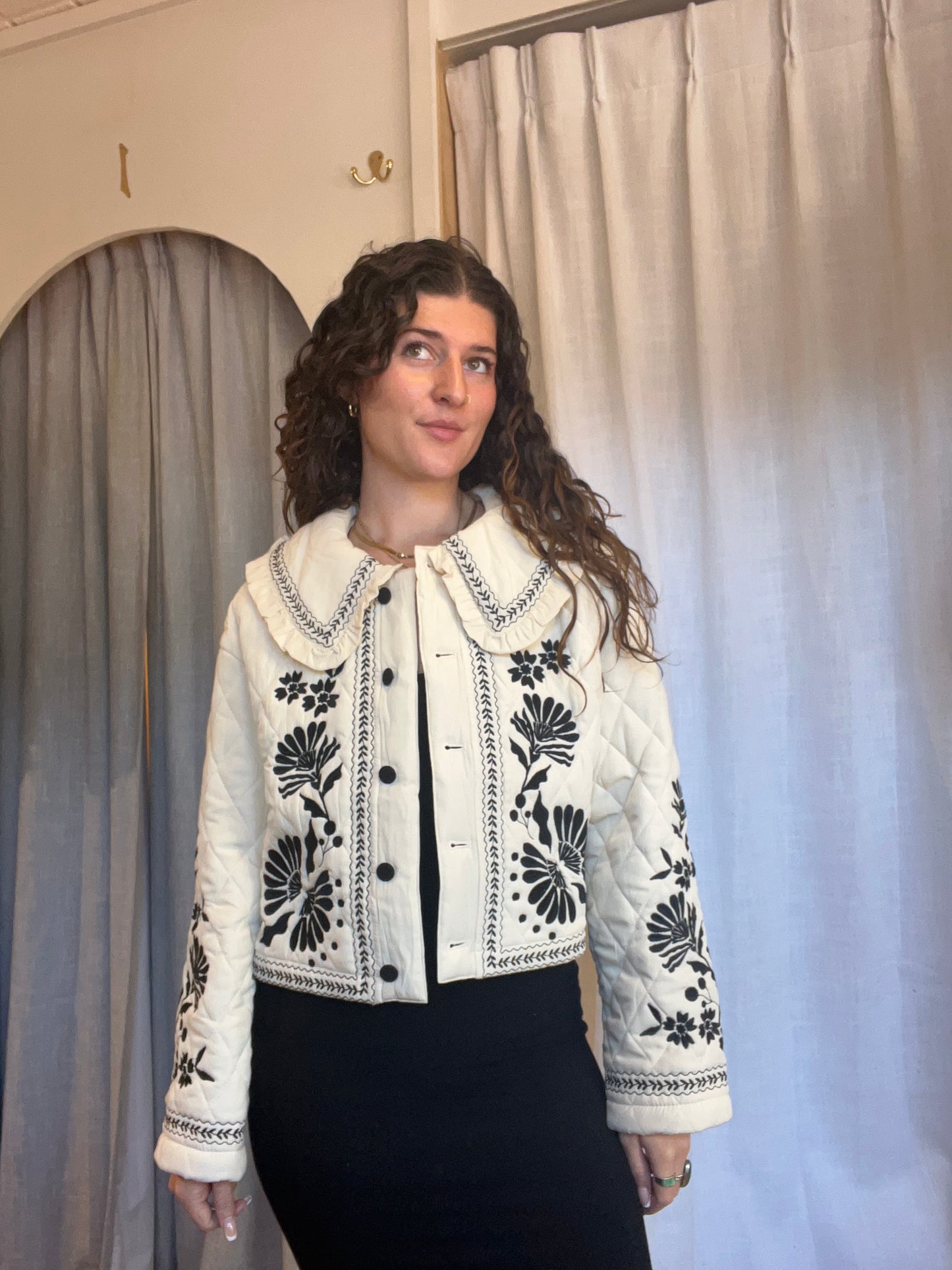 Perfect Pair Jacket