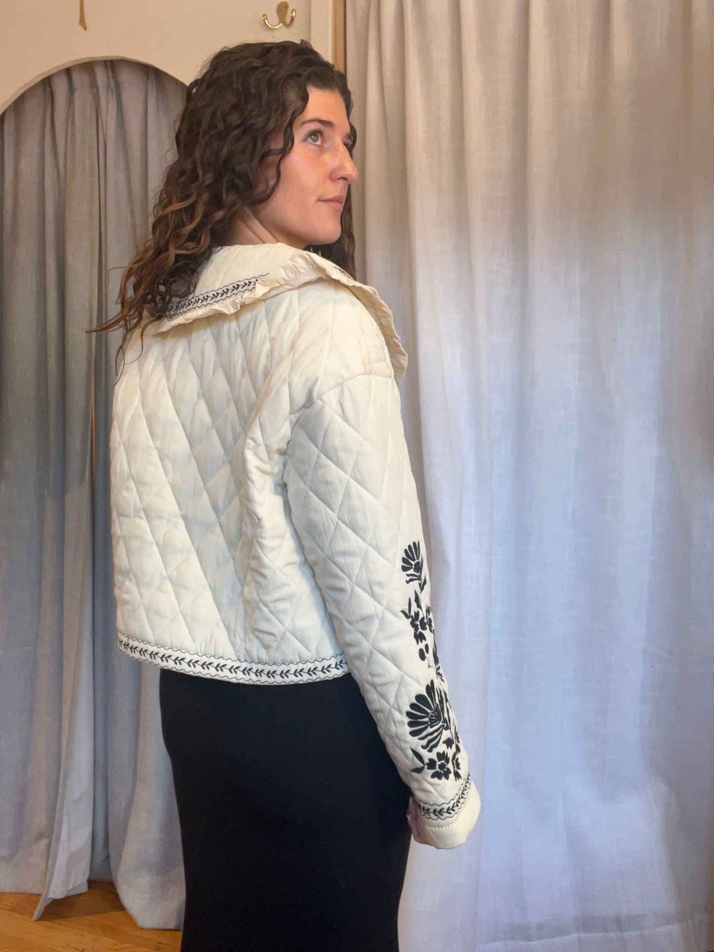 Perfect Pair Jacket