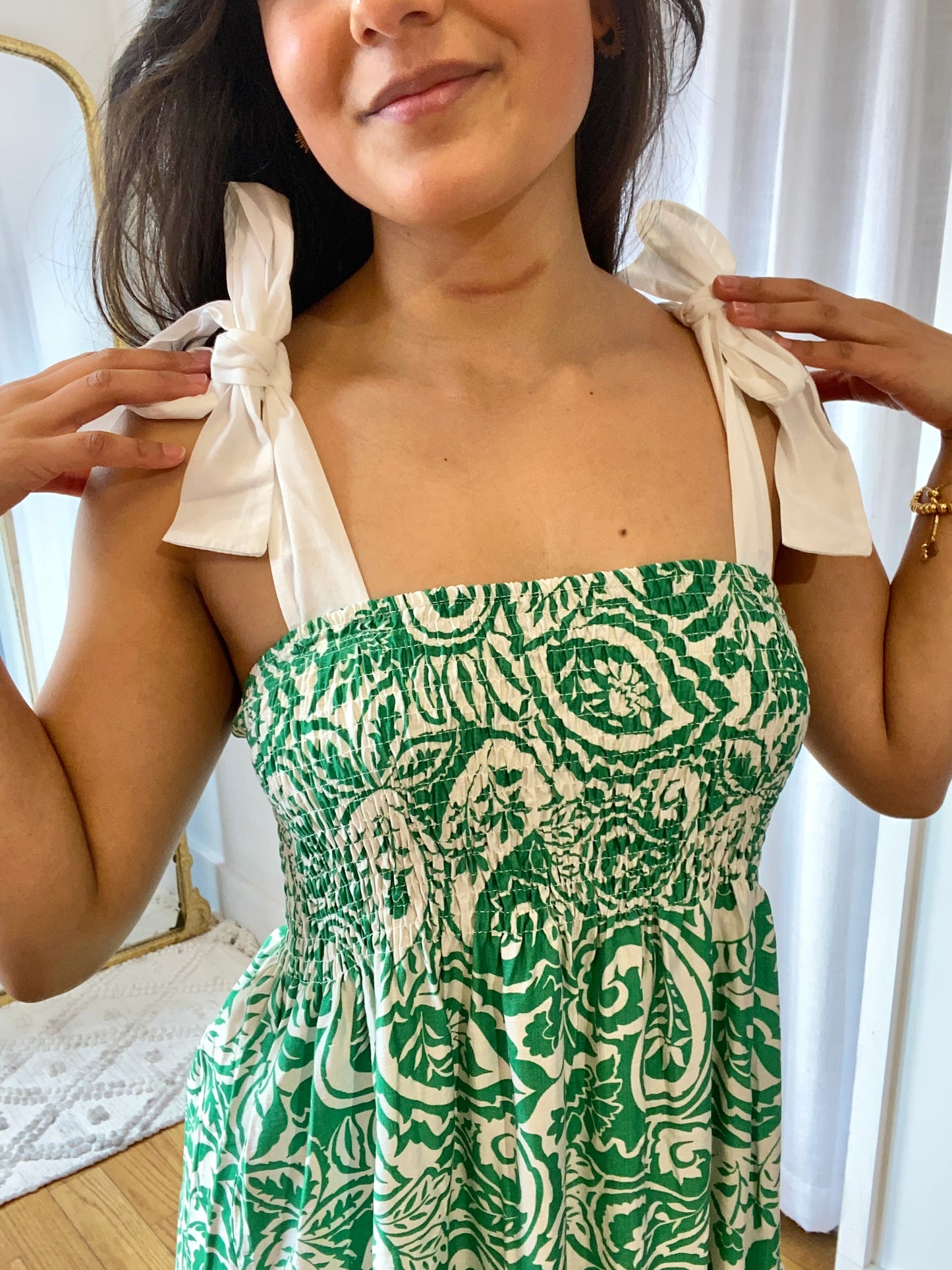 Penny Maxi Dress