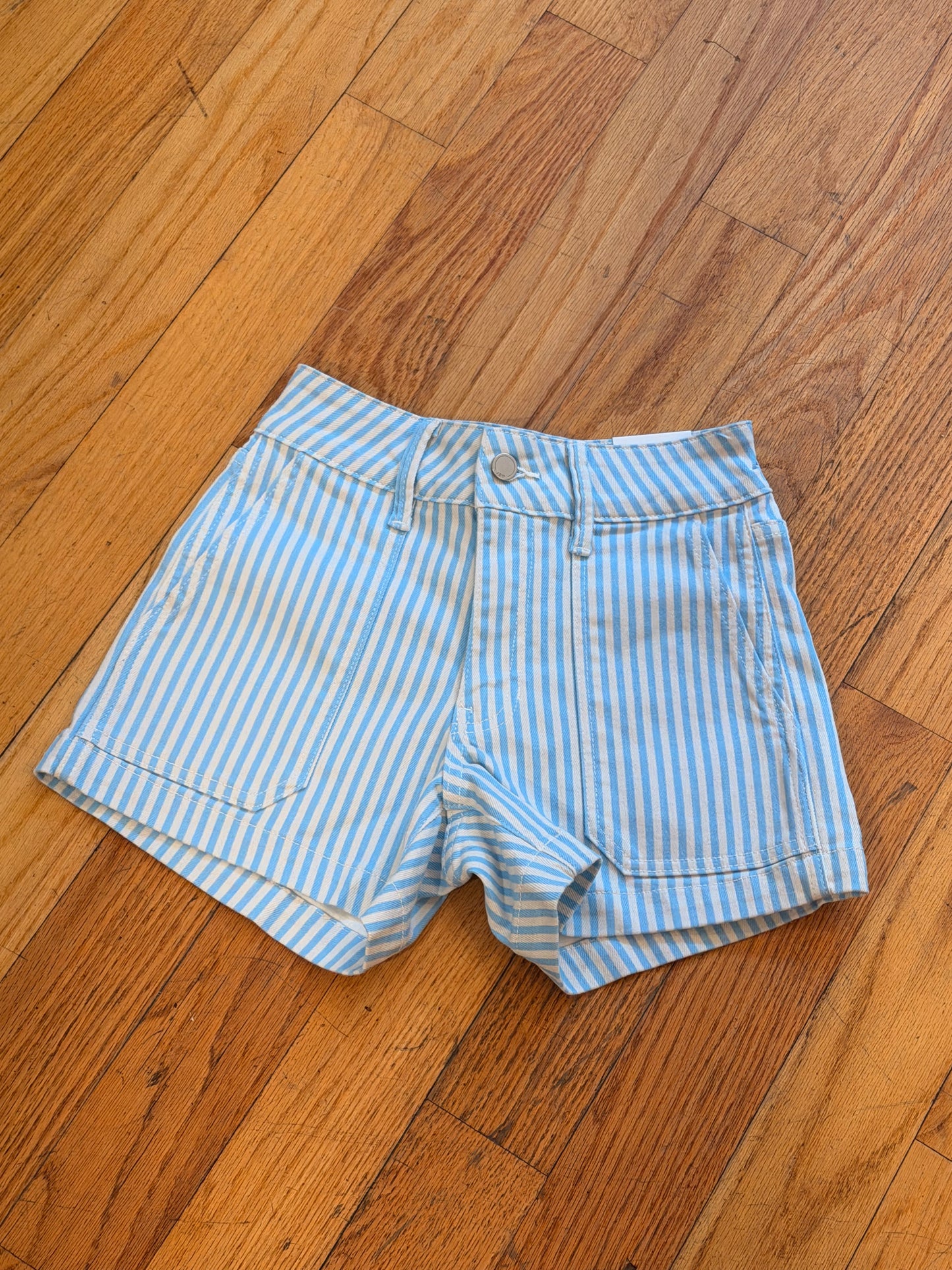 Sedona Short