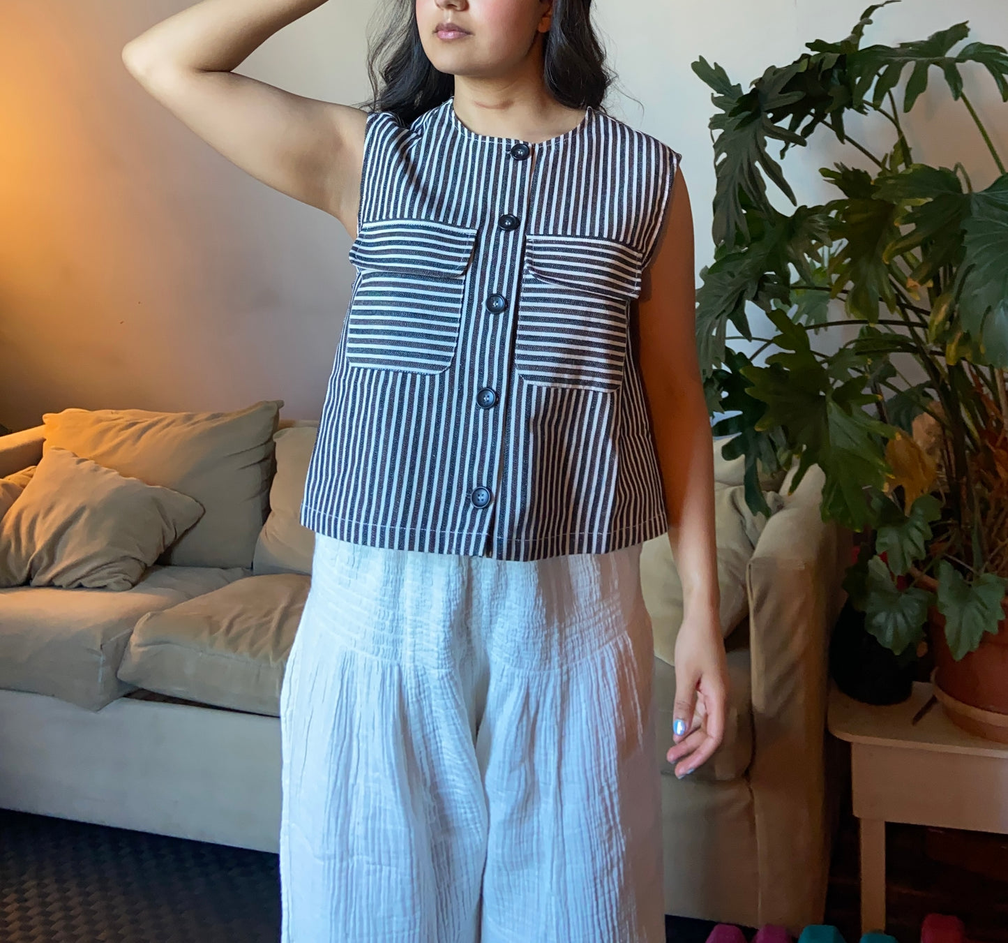 Dayton Vest