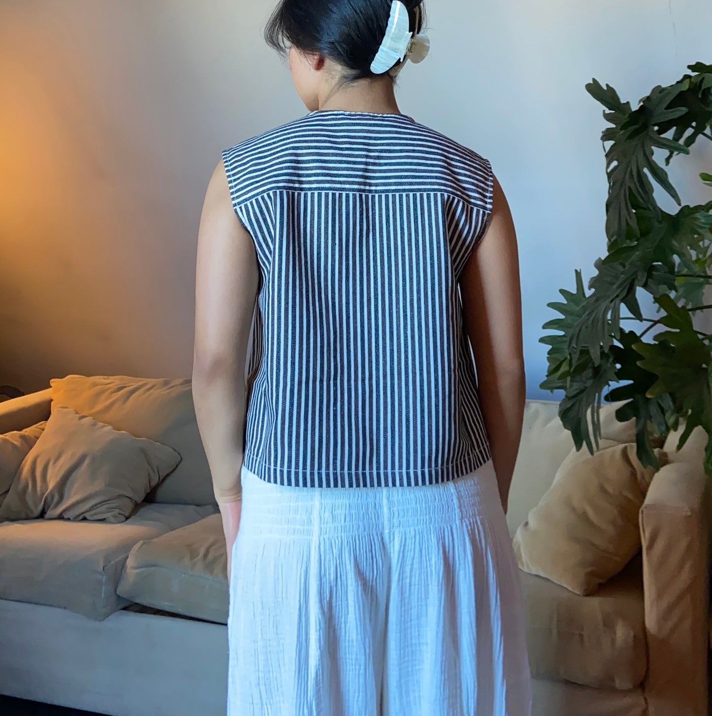 Dayton Vest