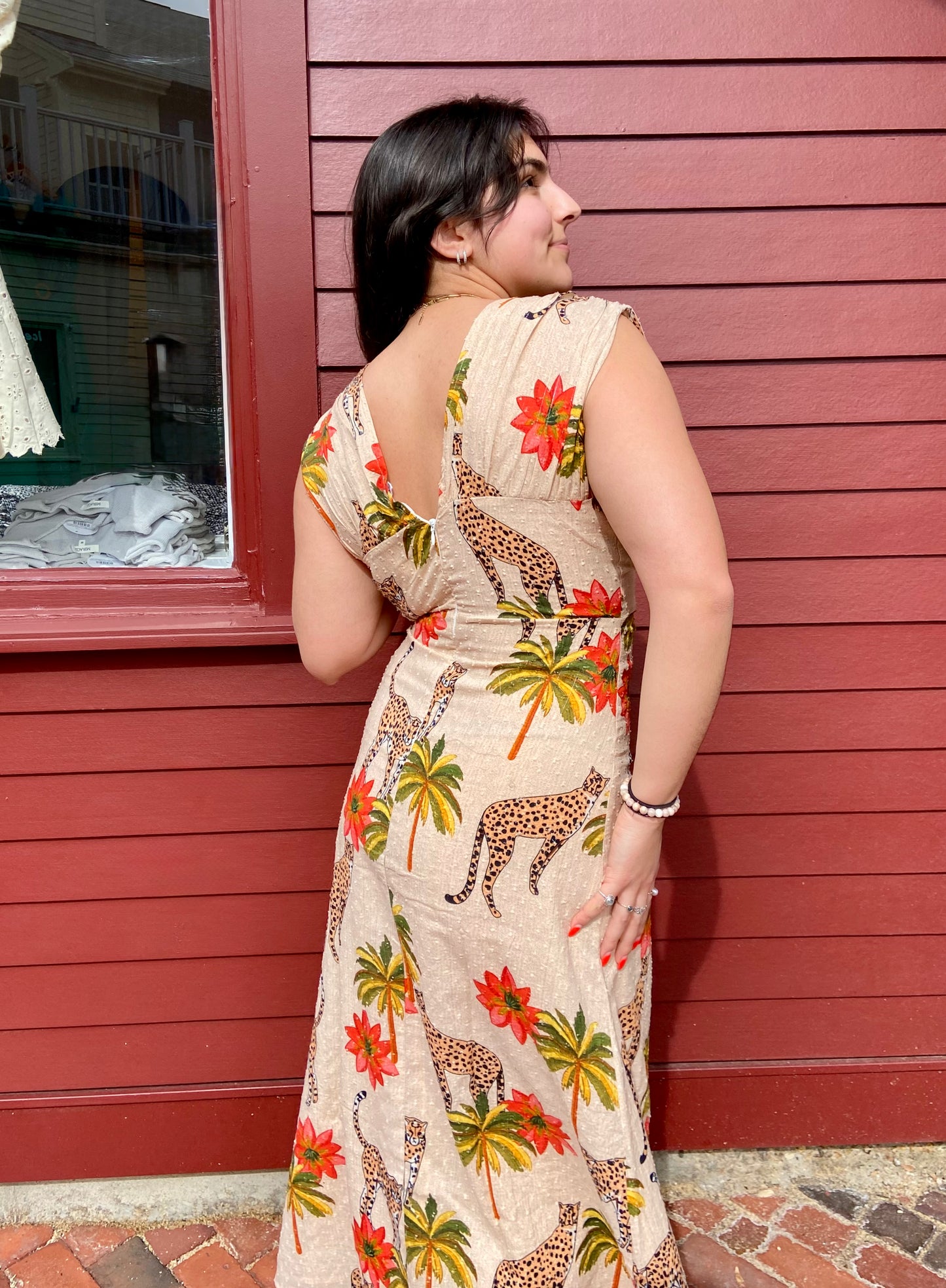 Rainbows End Maxi