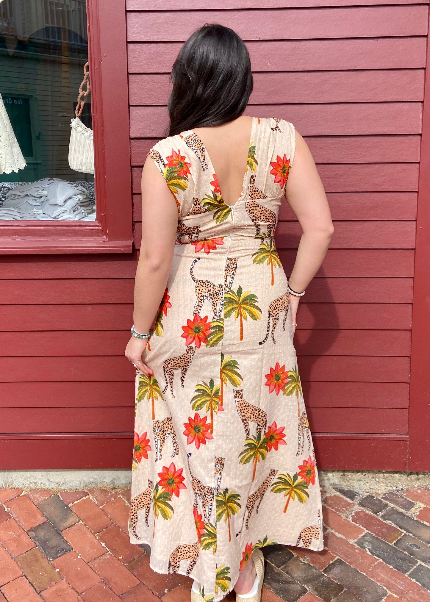 Rainbows End Maxi