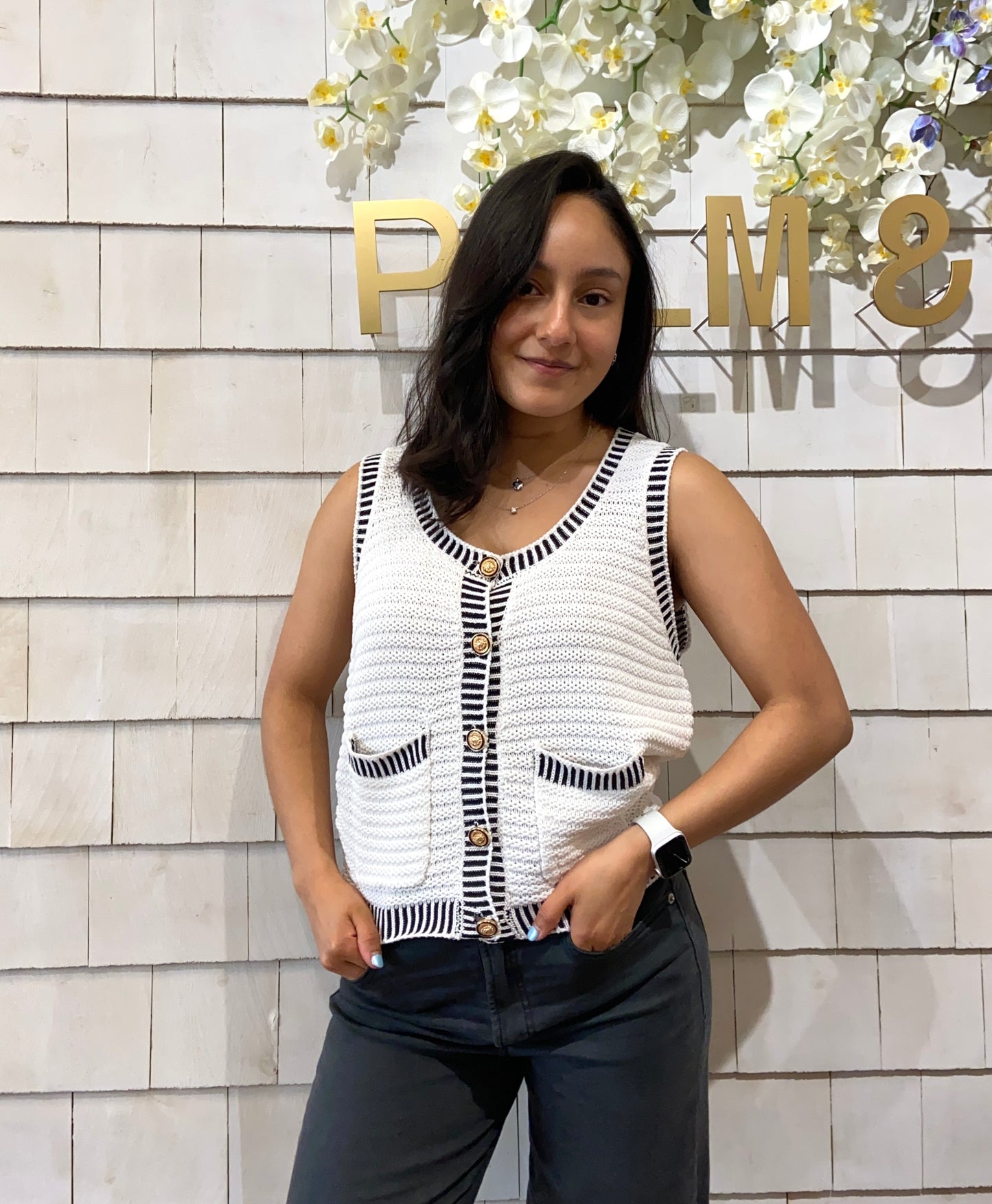 Veronika Top