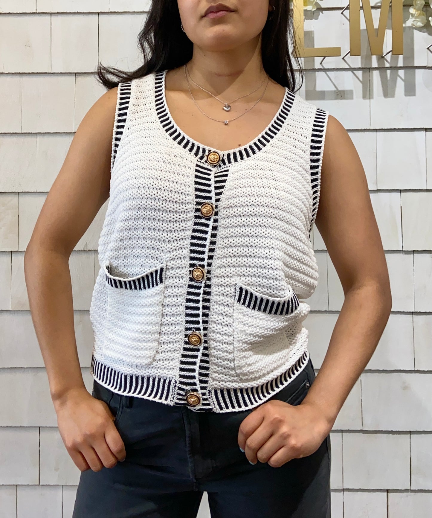 Veronika Top