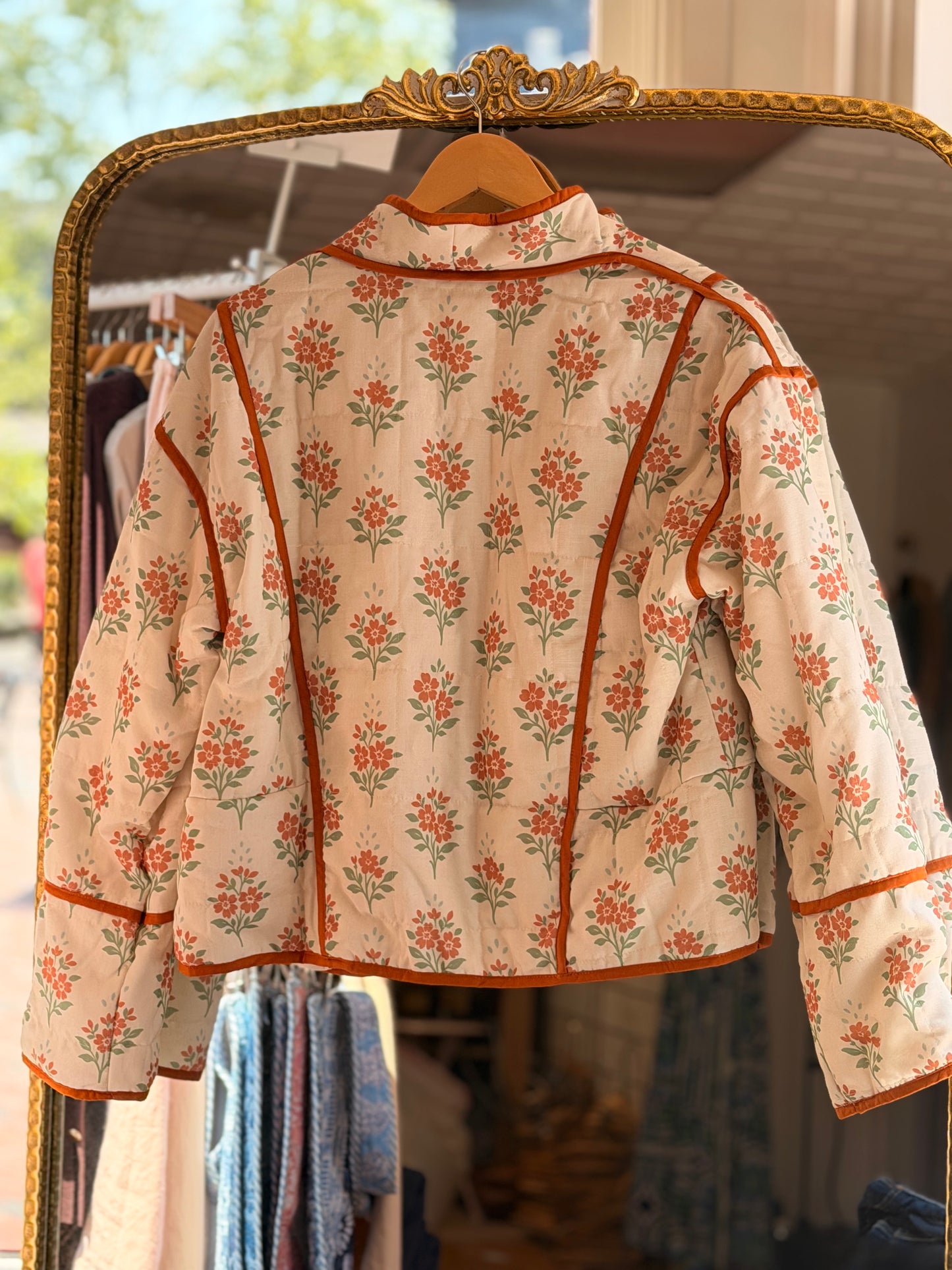 Fiona Jacket