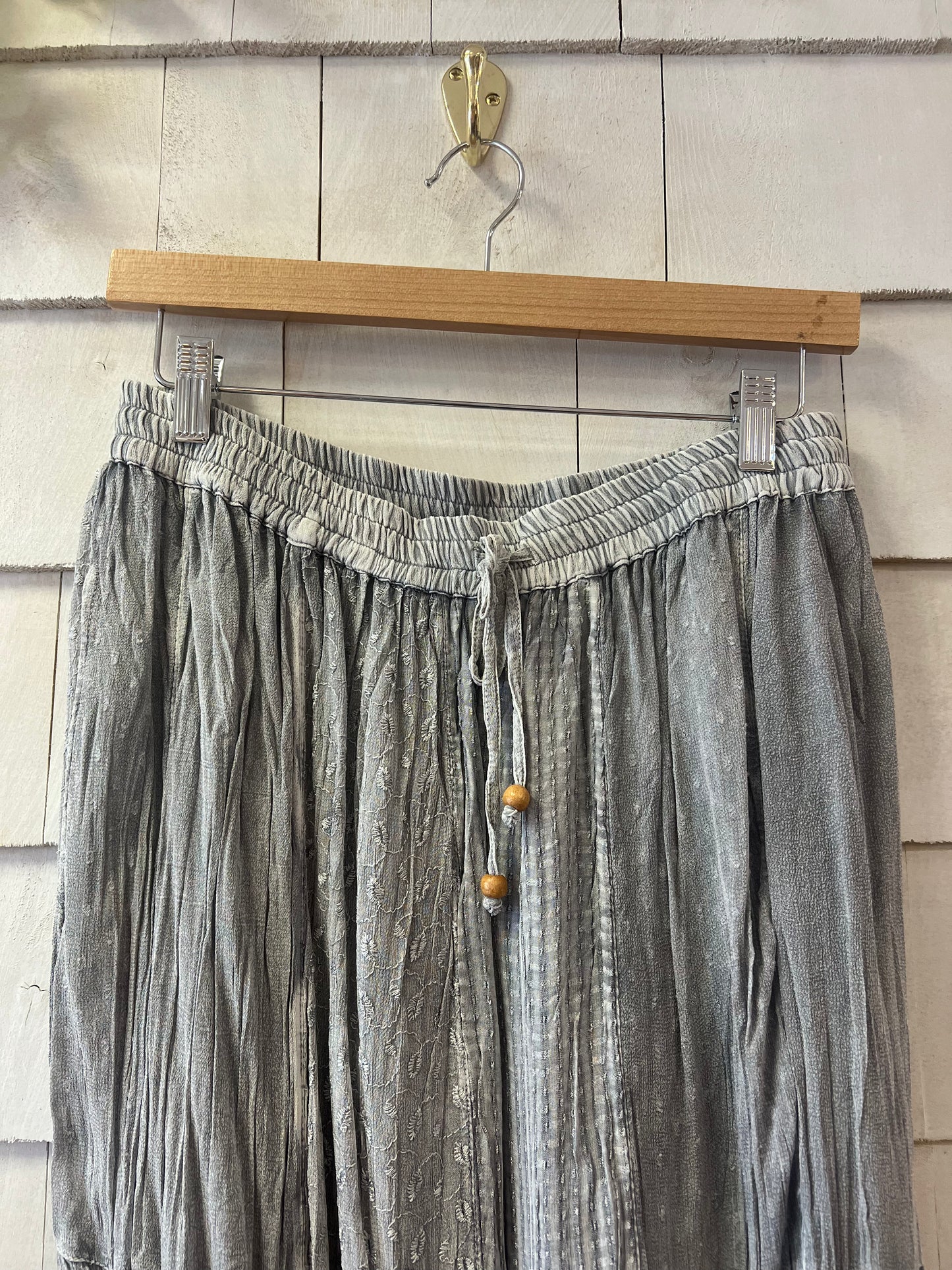 Favorite Feeling Maxi Skirt