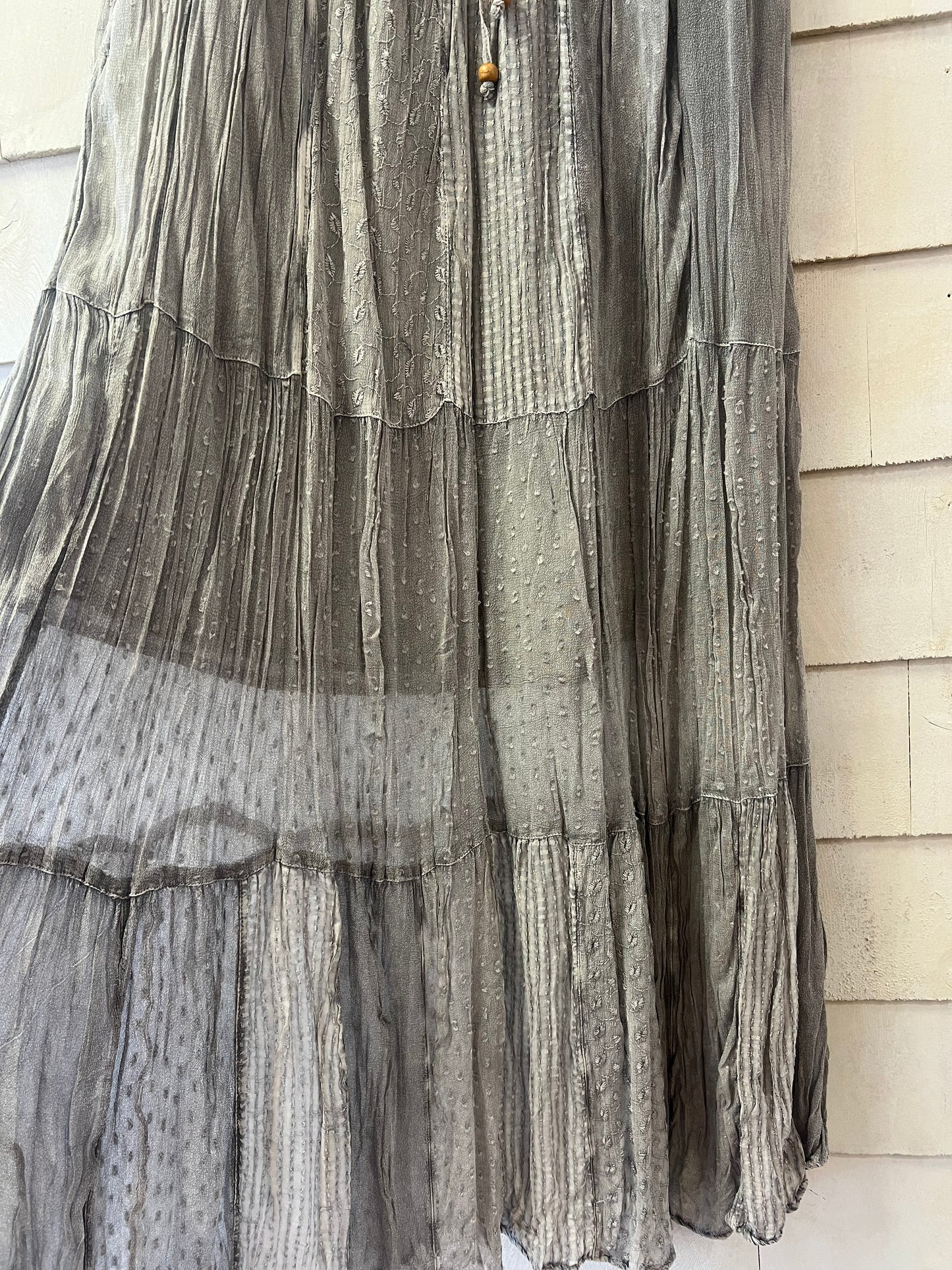Favorite Feeling Maxi Skirt