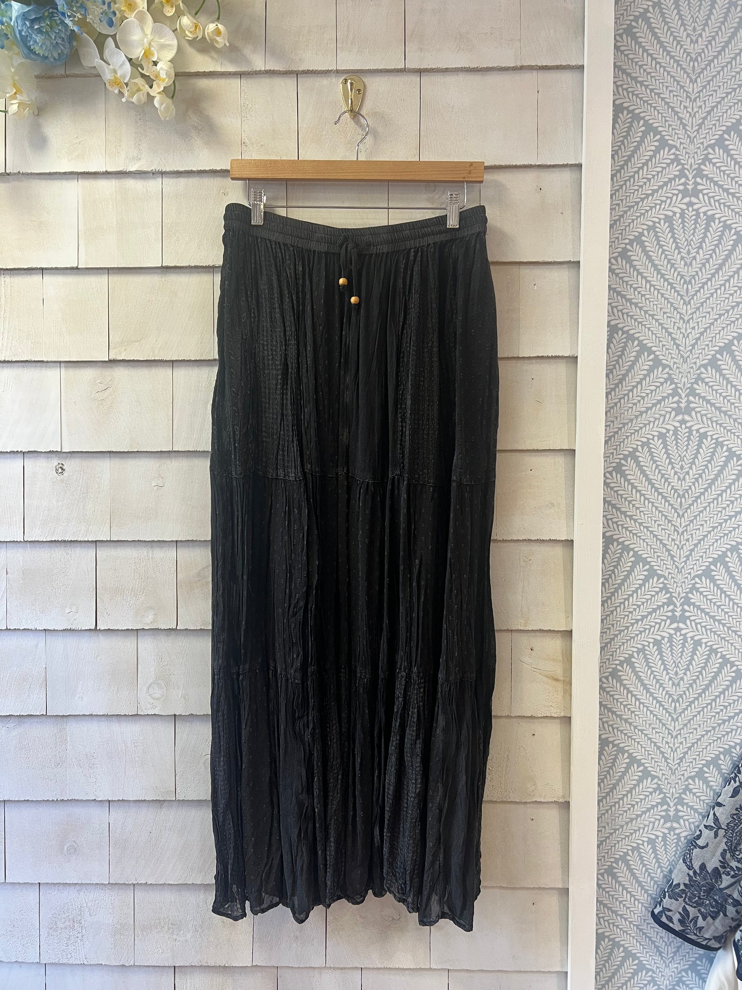 Favorite Feeling Maxi Skirt
