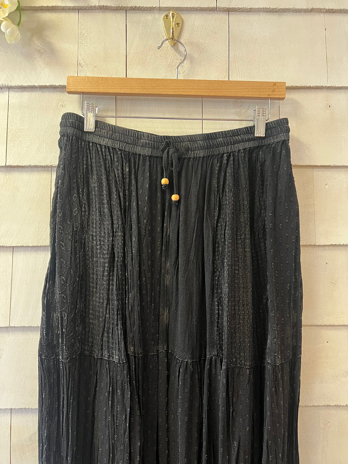 Favorite Feeling Maxi Skirt