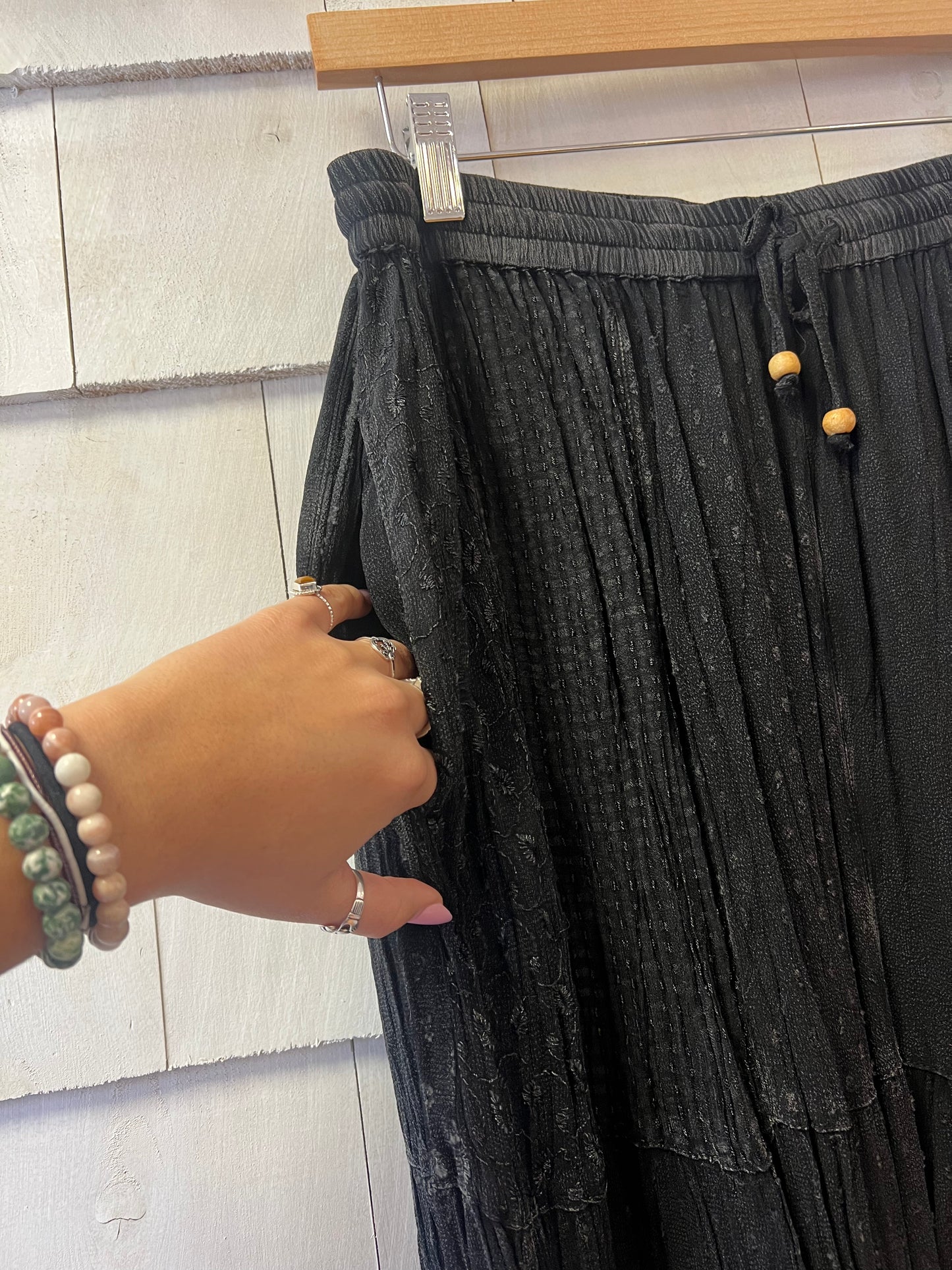 Favorite Feeling Maxi Skirt