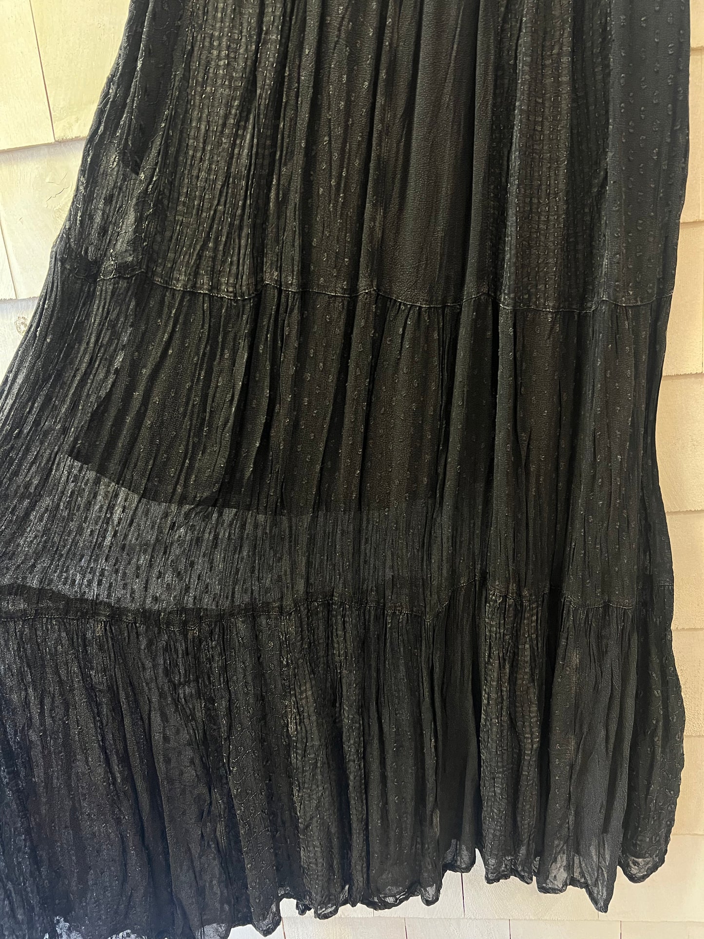 Favorite Feeling Maxi Skirt