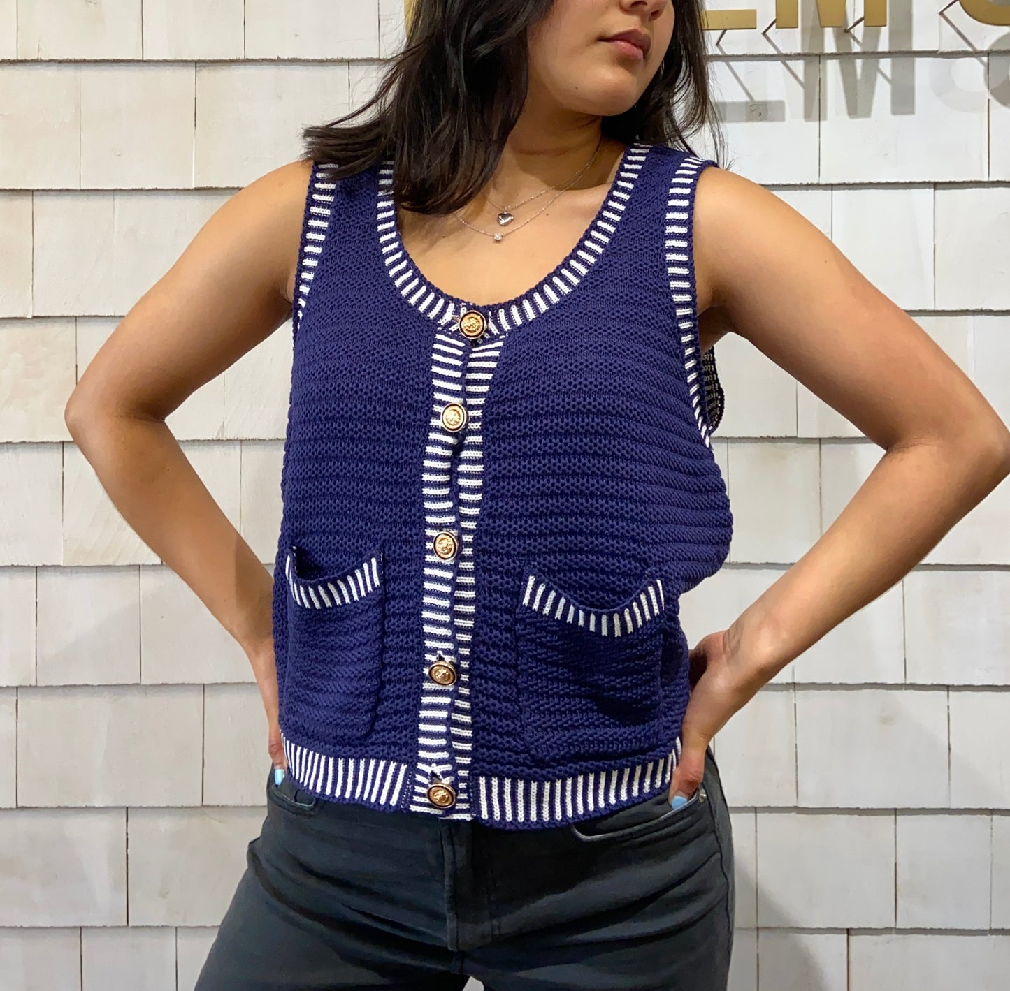 Veronika Top