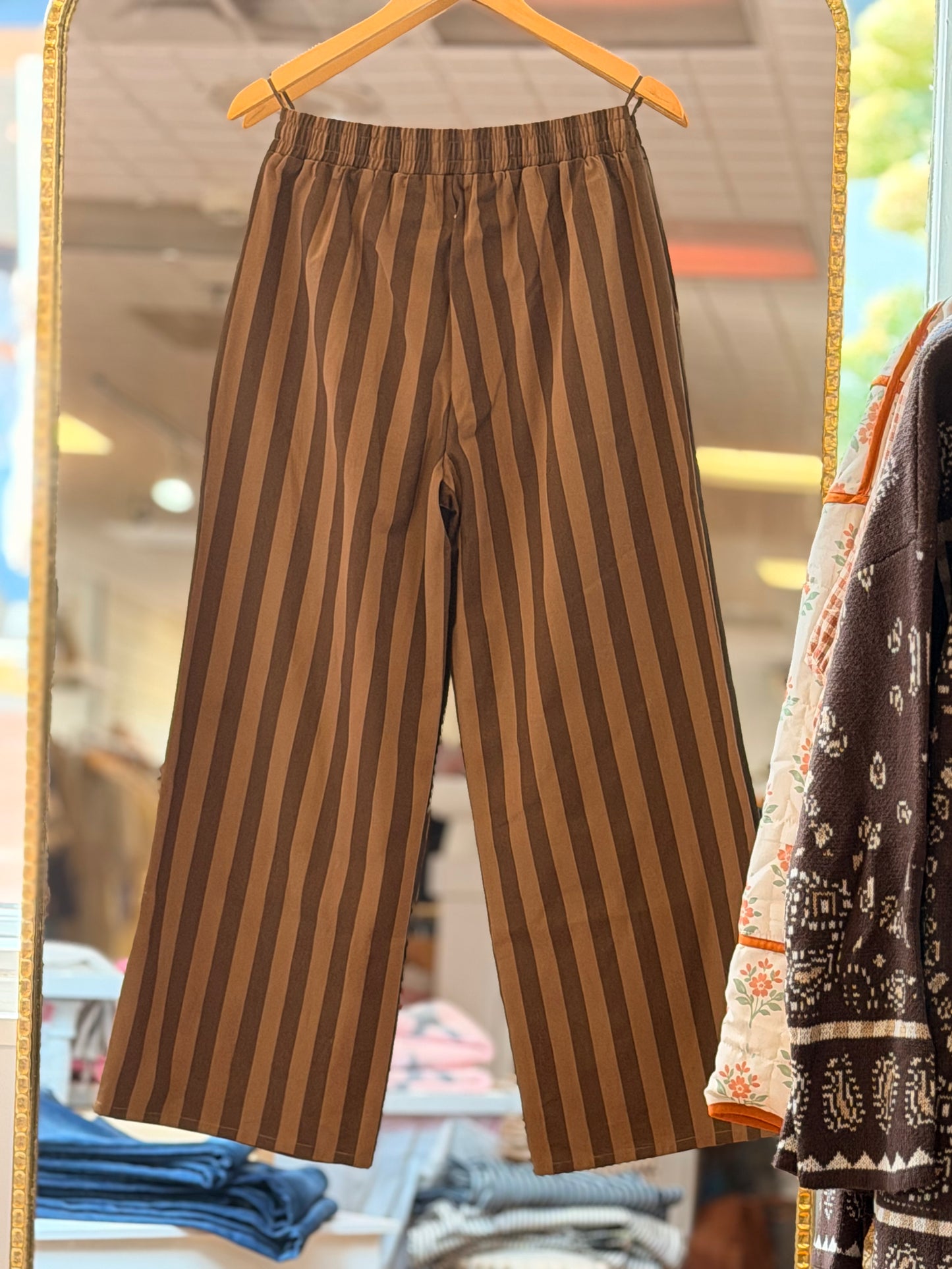 Mocha Latte Pants