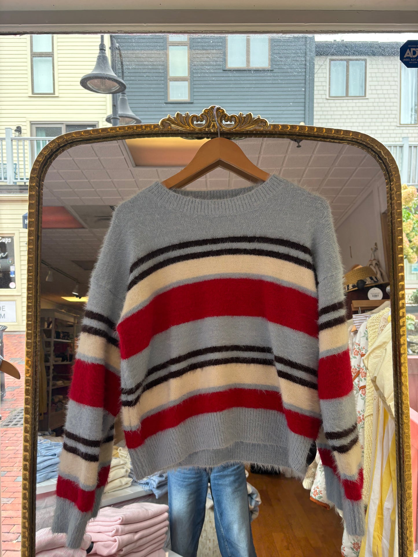 Classic Newport Sweater