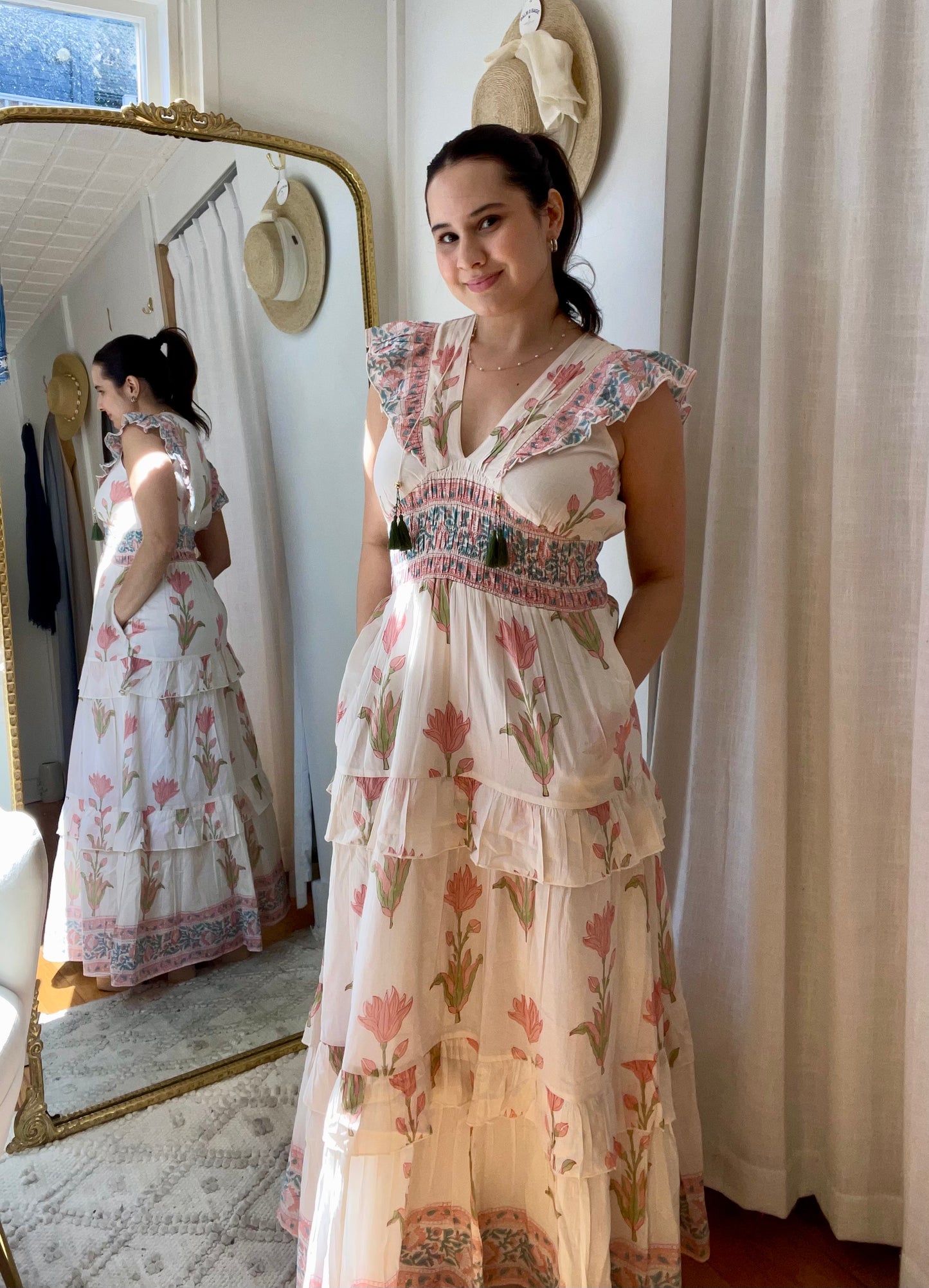 Rafella Maxi