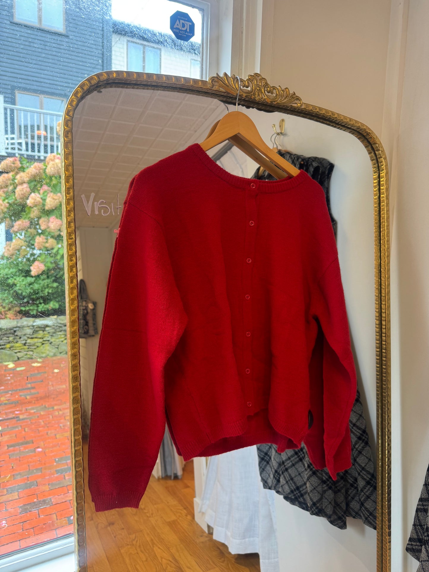 Claire Cardigan