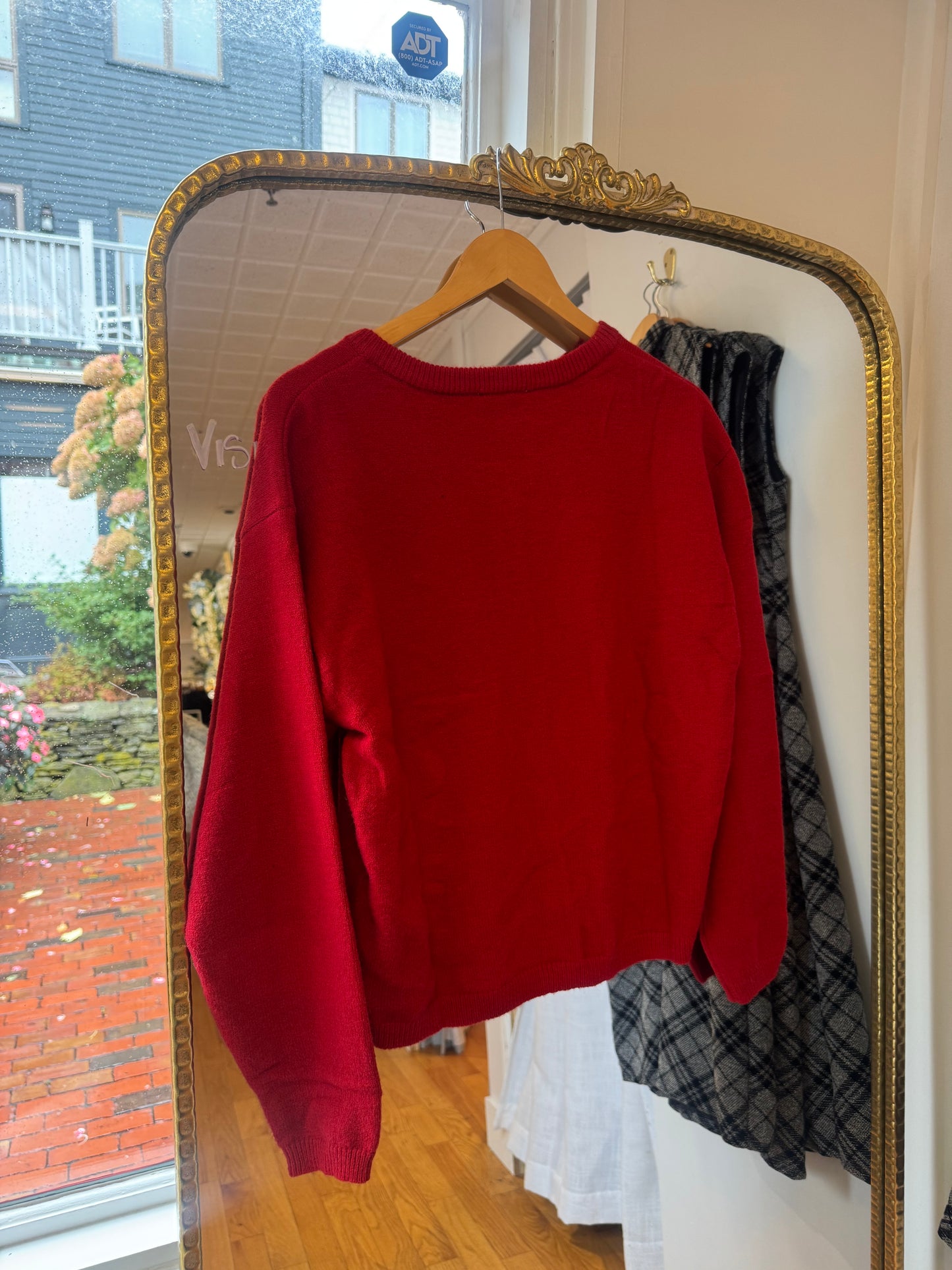 Claire Cardigan