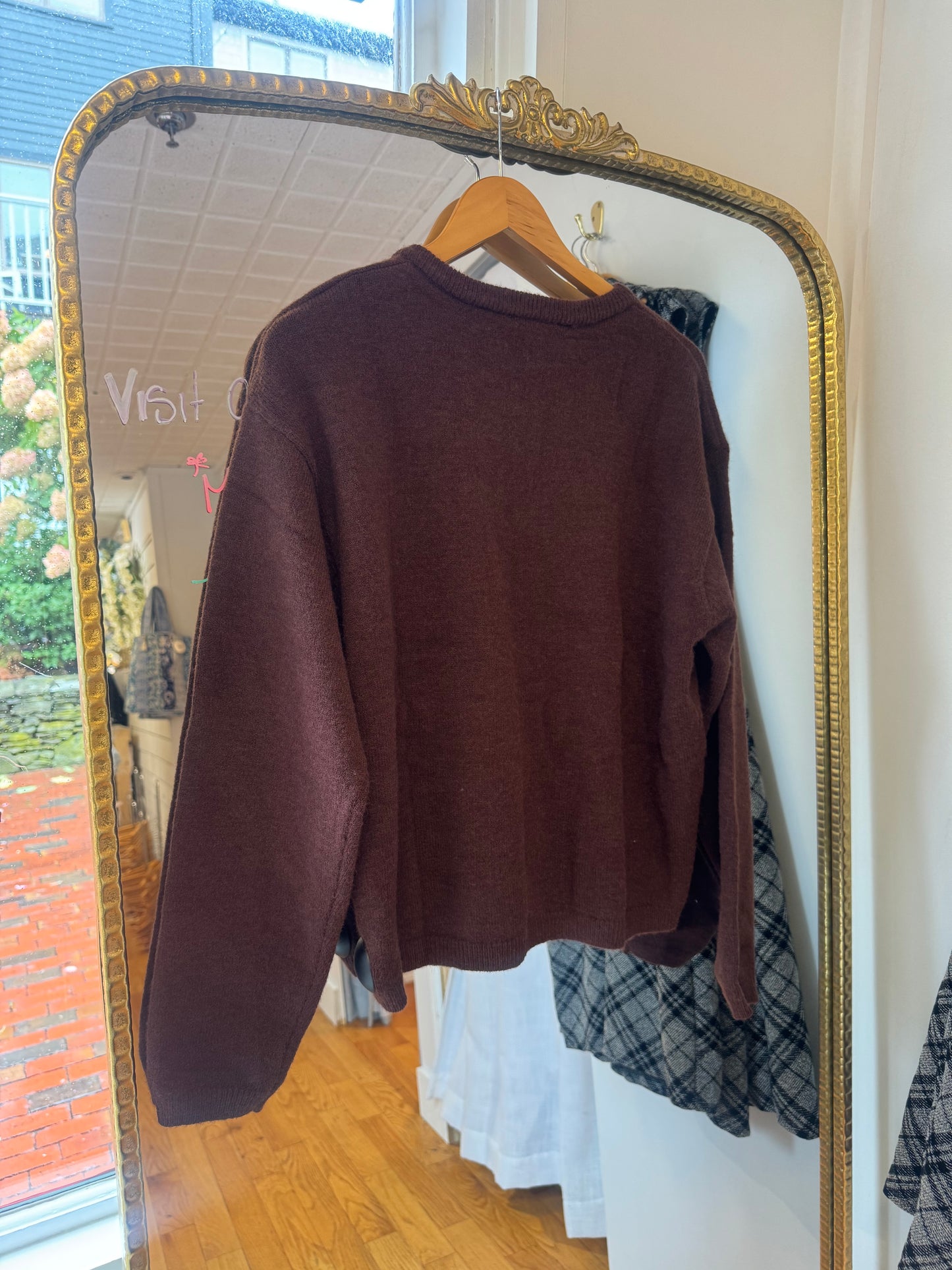 Claire Cardigan